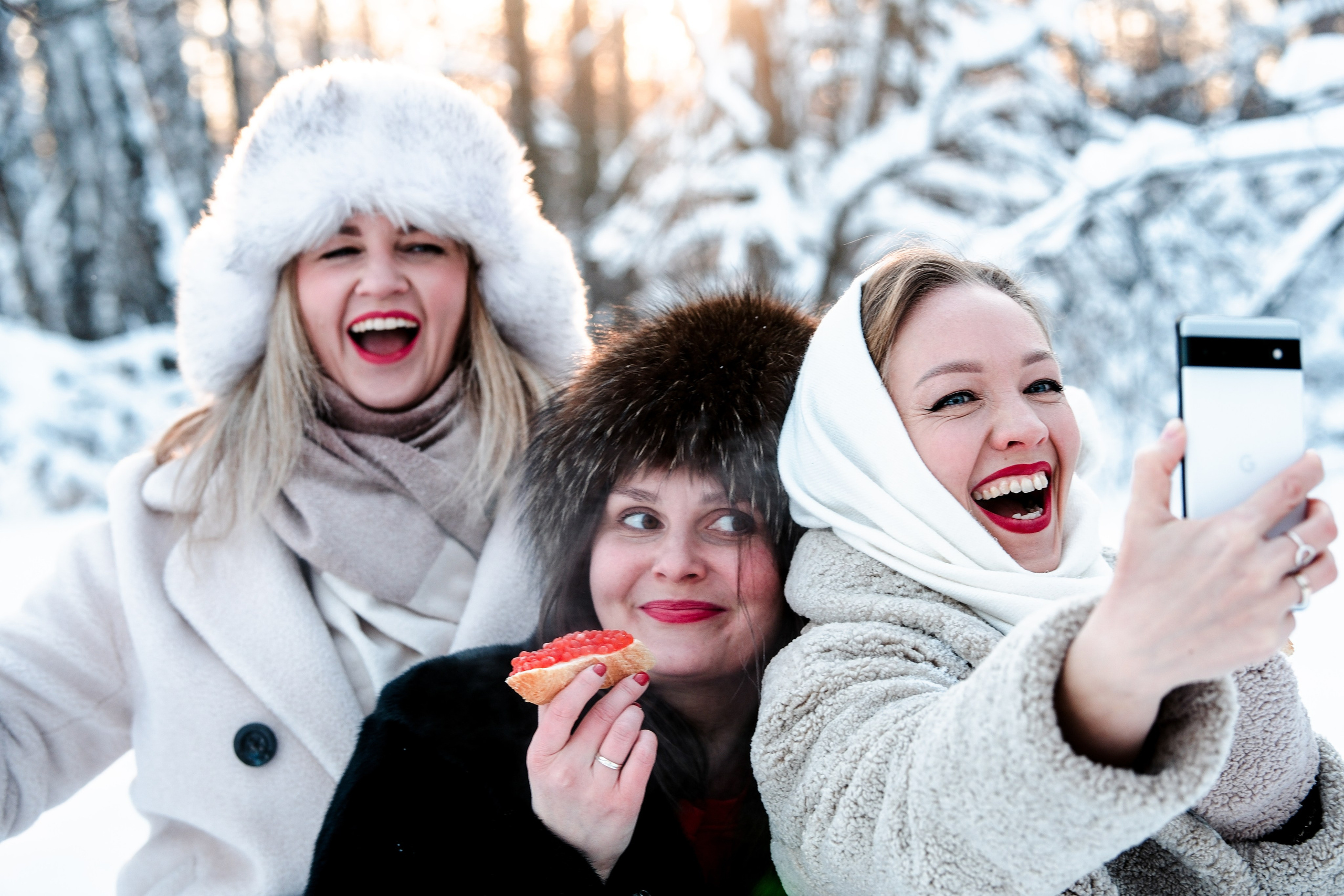 фотограф  Анна Жагорина снимает в Тюмени и Санкт-Петербурге. 