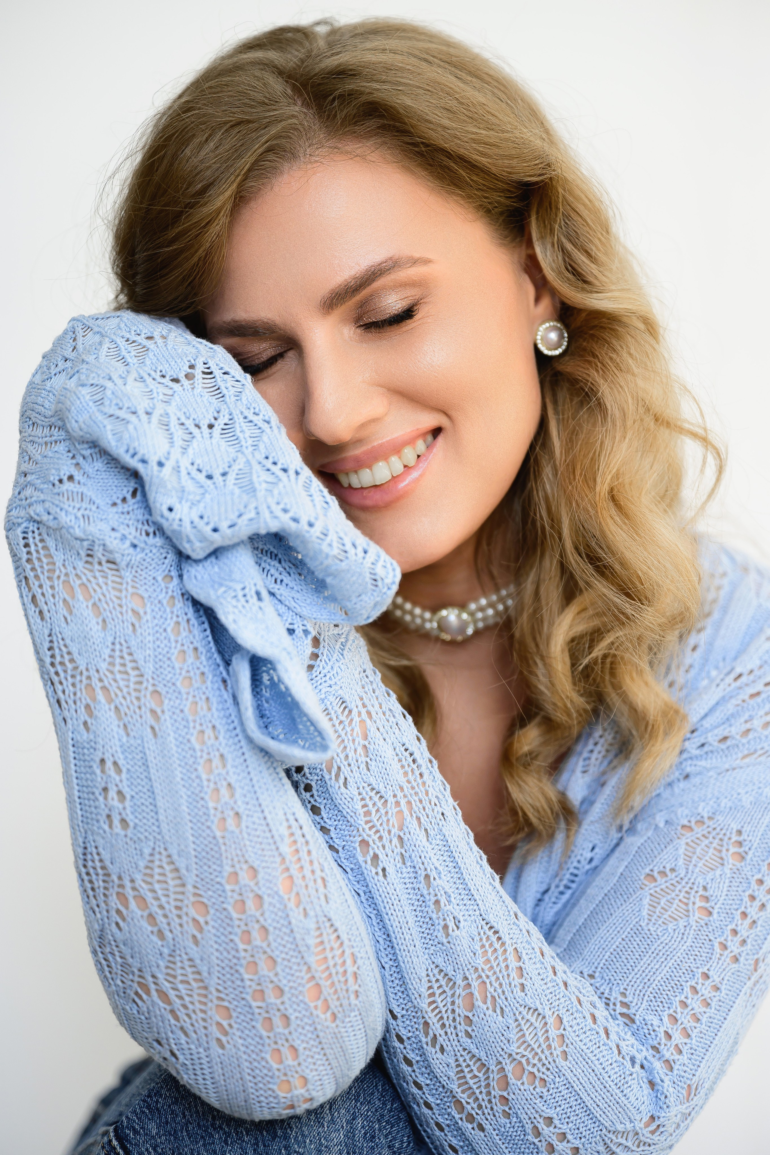 Юля. Тамара Власова