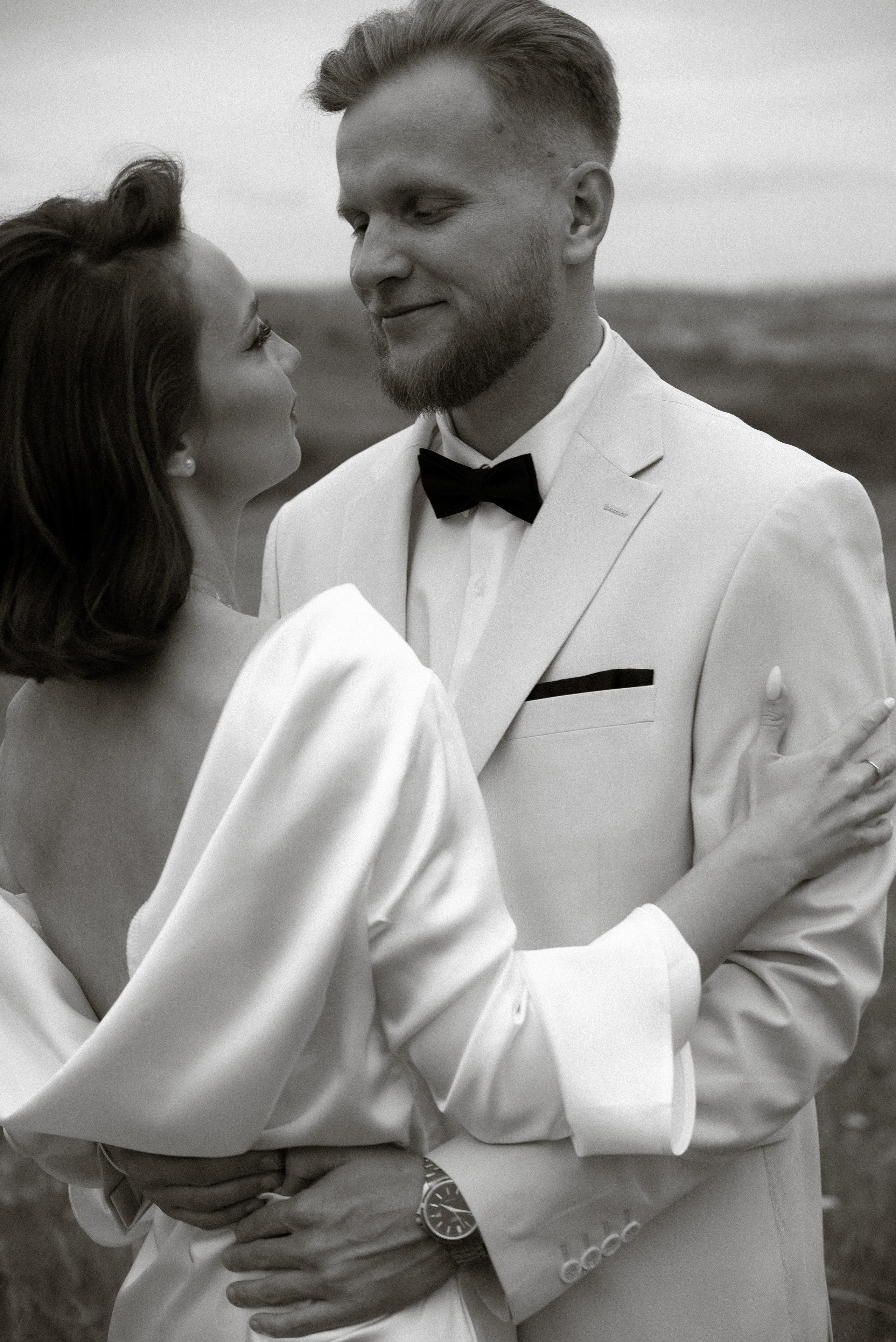 Артём и Катя. Тамара Власова