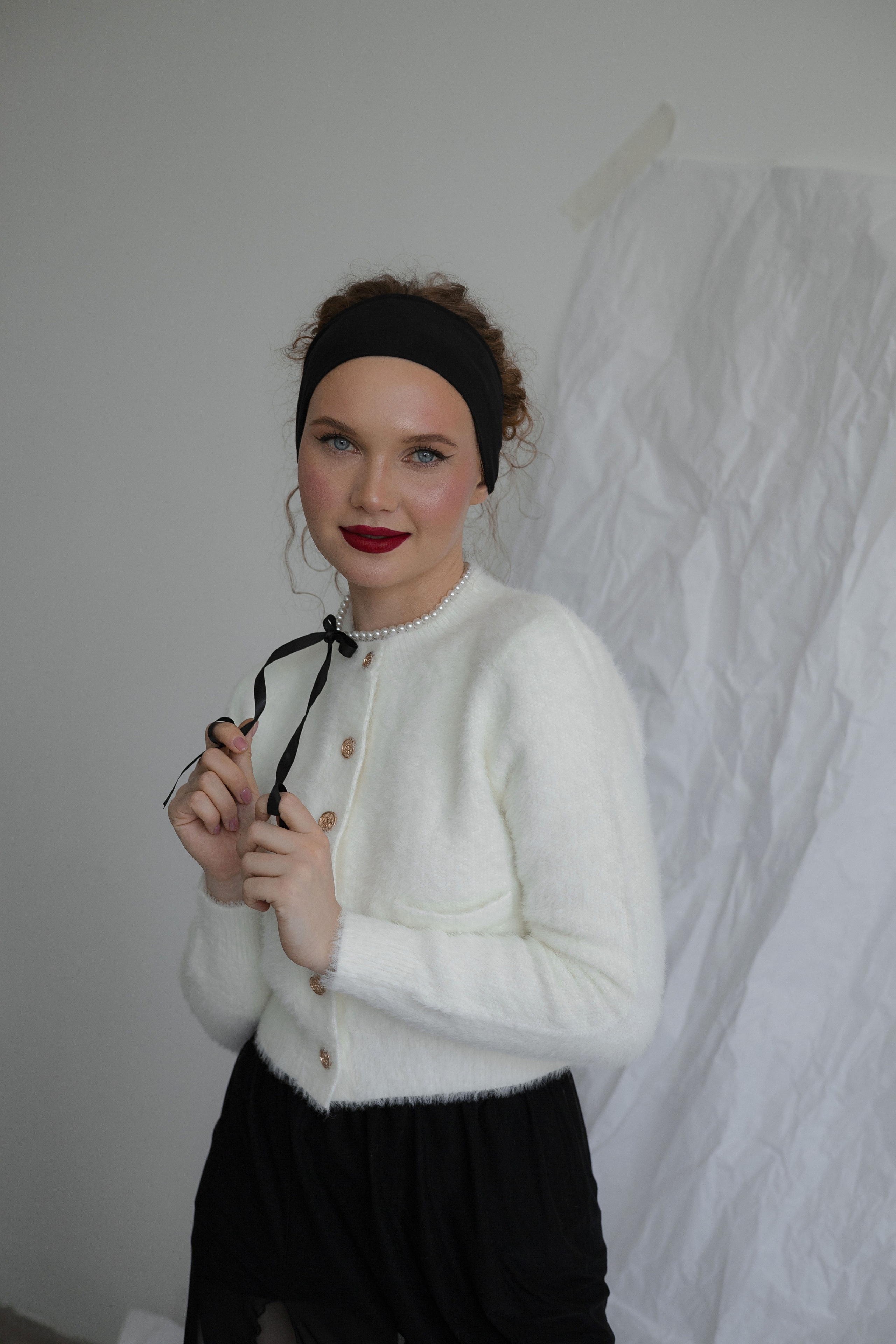 Утро невесты Анастасии. Свадебный и персональный фотограф в Казани Алёна Ишаева