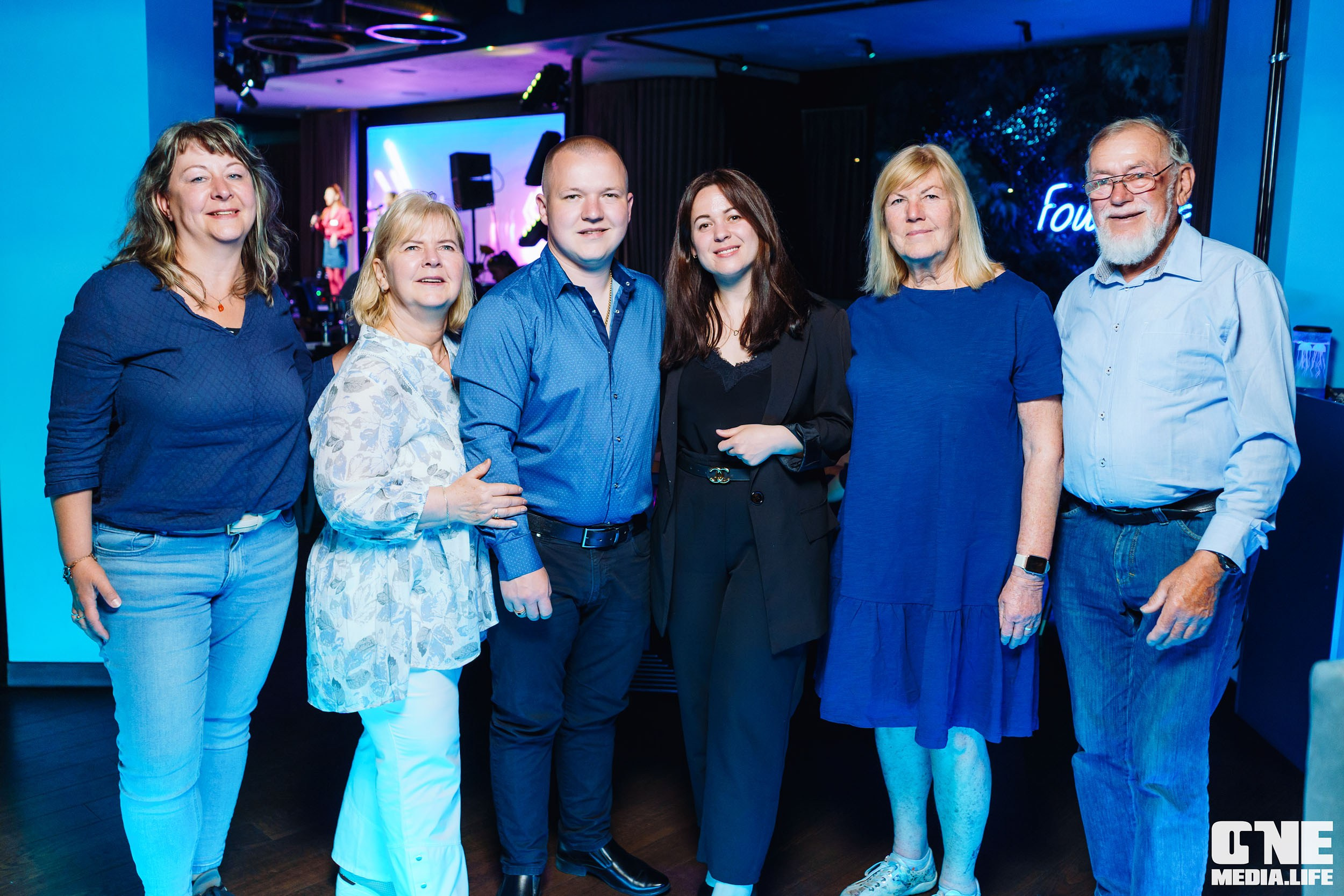 Фоторепортаж из ресторана Океан. One Media Life: фоторепортажи, фотоотчеты с мероприятий и заведений