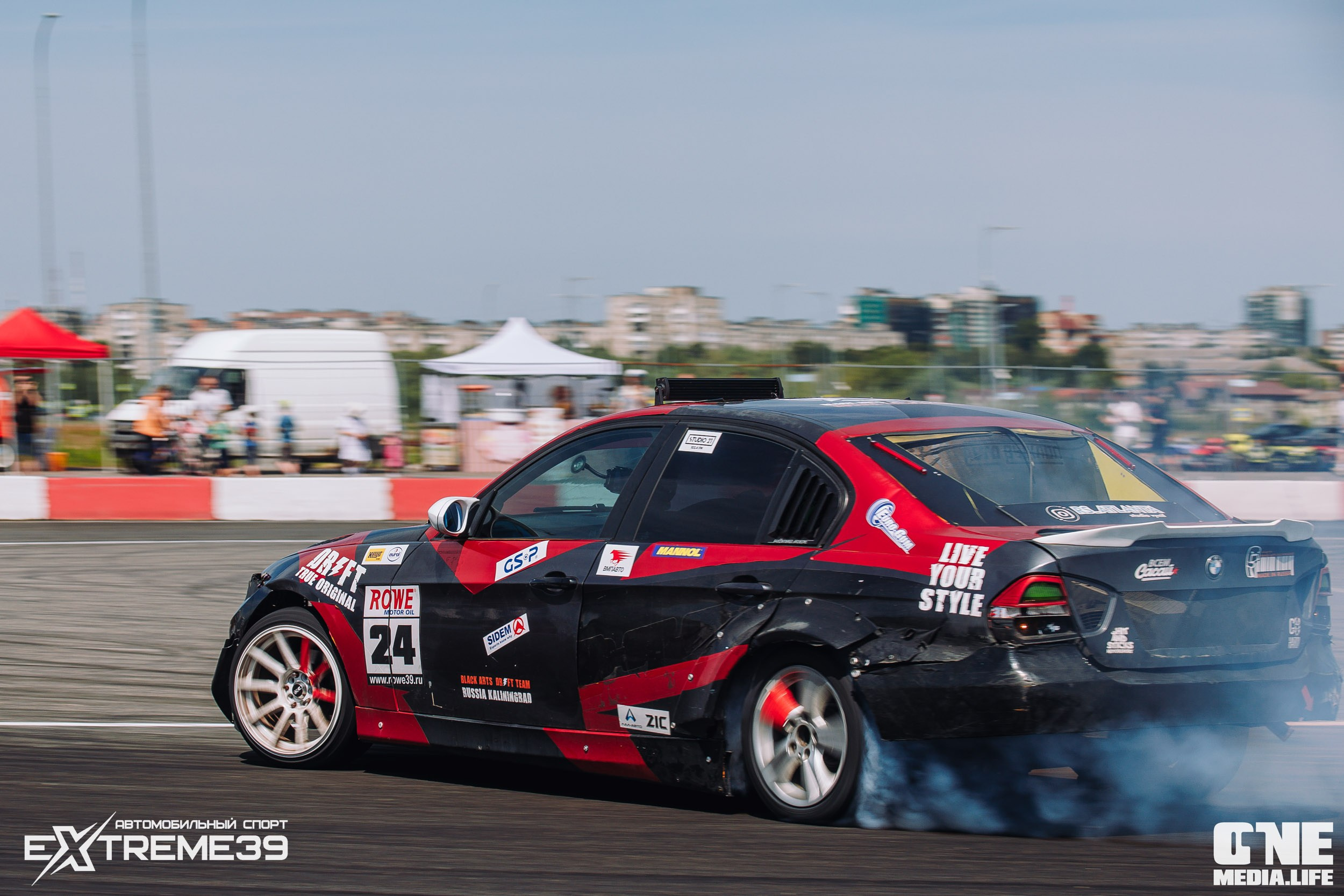 Заезды II этапа Лал Авто Дрифт. Кубок Шамбалы. One Media Life: фоторепортажи, фотоотчеты с мероприятий и заведений