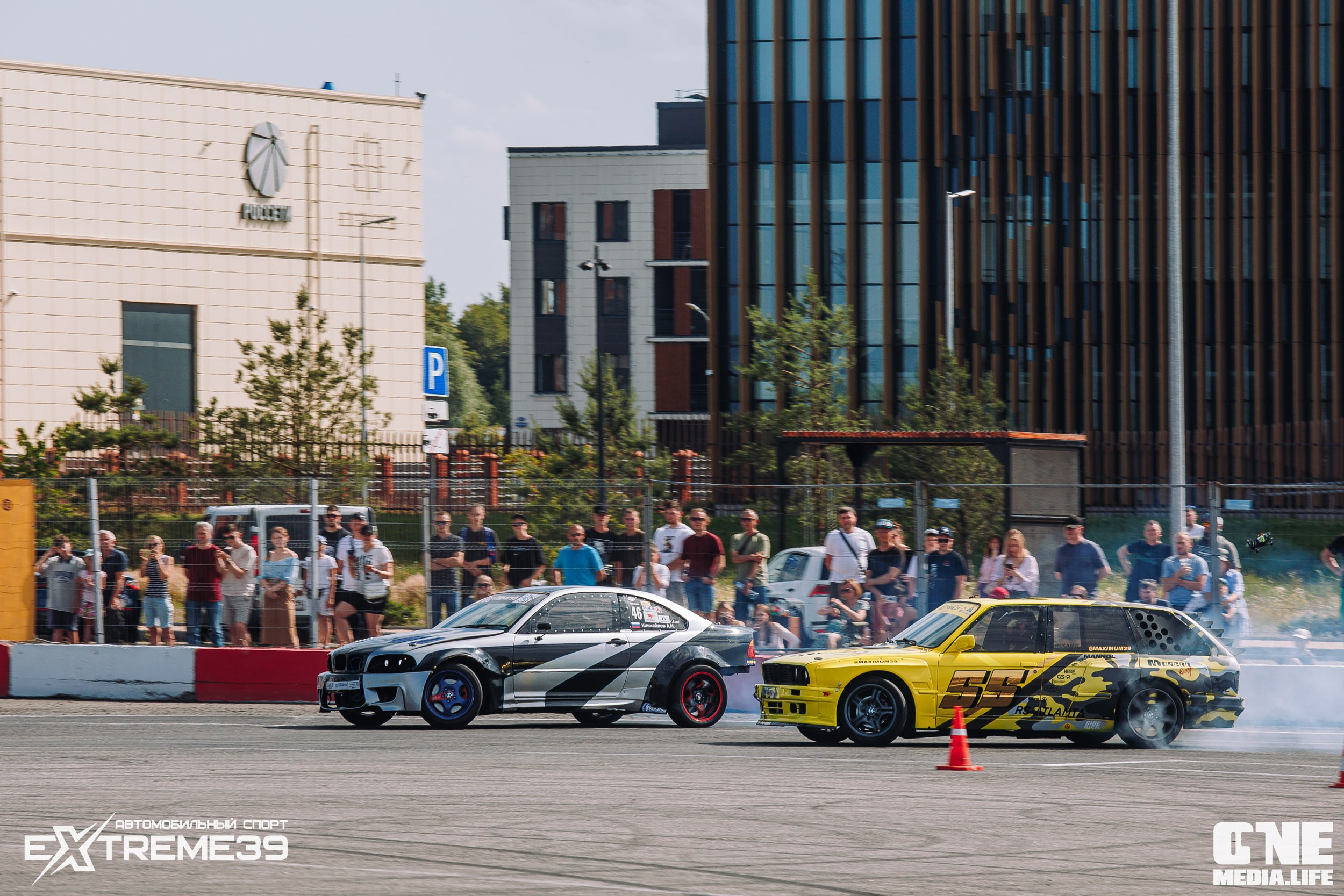 Заезды II этапа Лал Авто Дрифт. Кубок Шамбалы. One Media Life: фоторепортажи, фотоотчеты с мероприятий и заведений