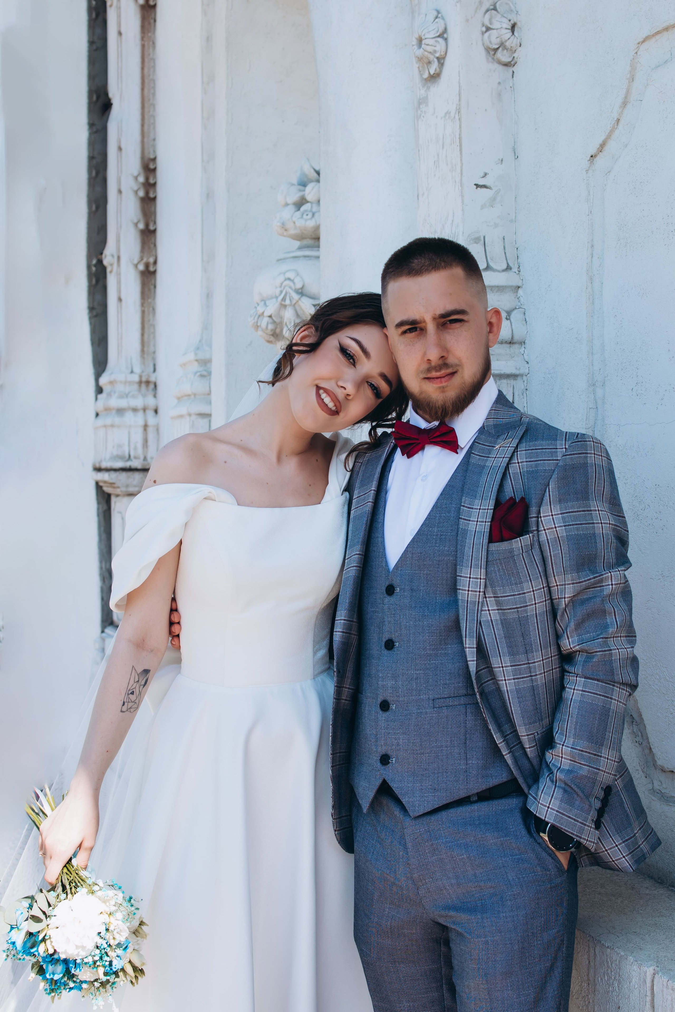 Илья и Полина. Семейный фотограф Нижневартовск Тюмень Ефимова Ирина