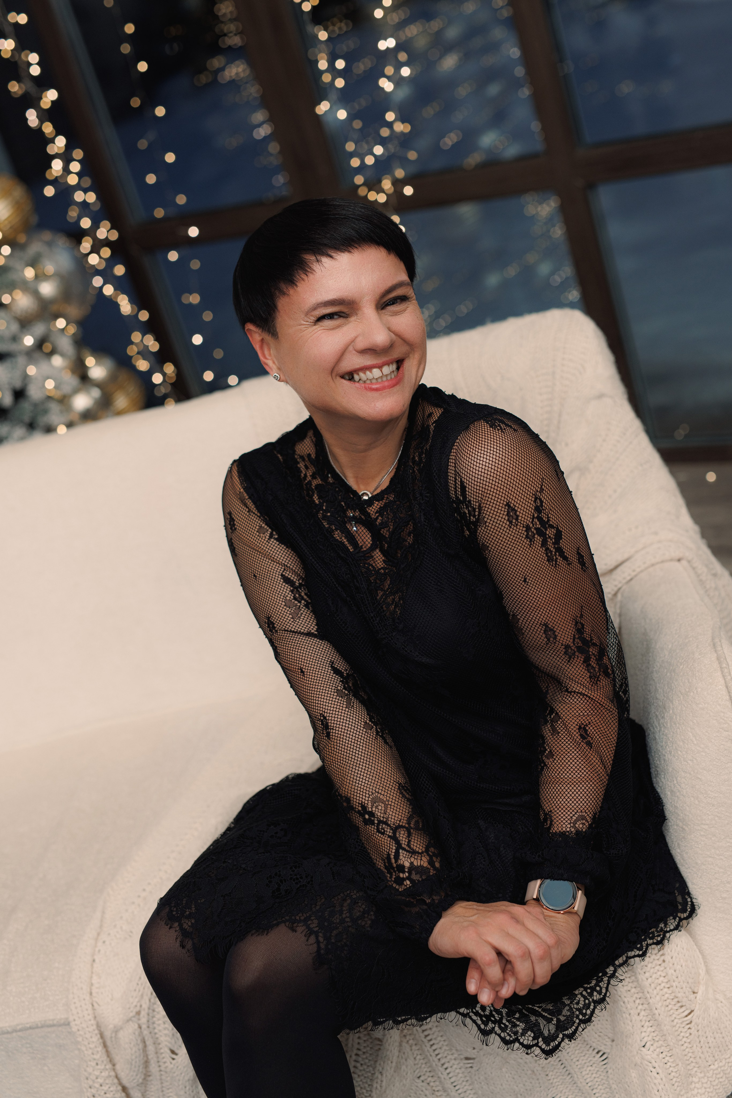 Новогодний корпоратив. Свадебный и семейный фотограф Наталья Штык