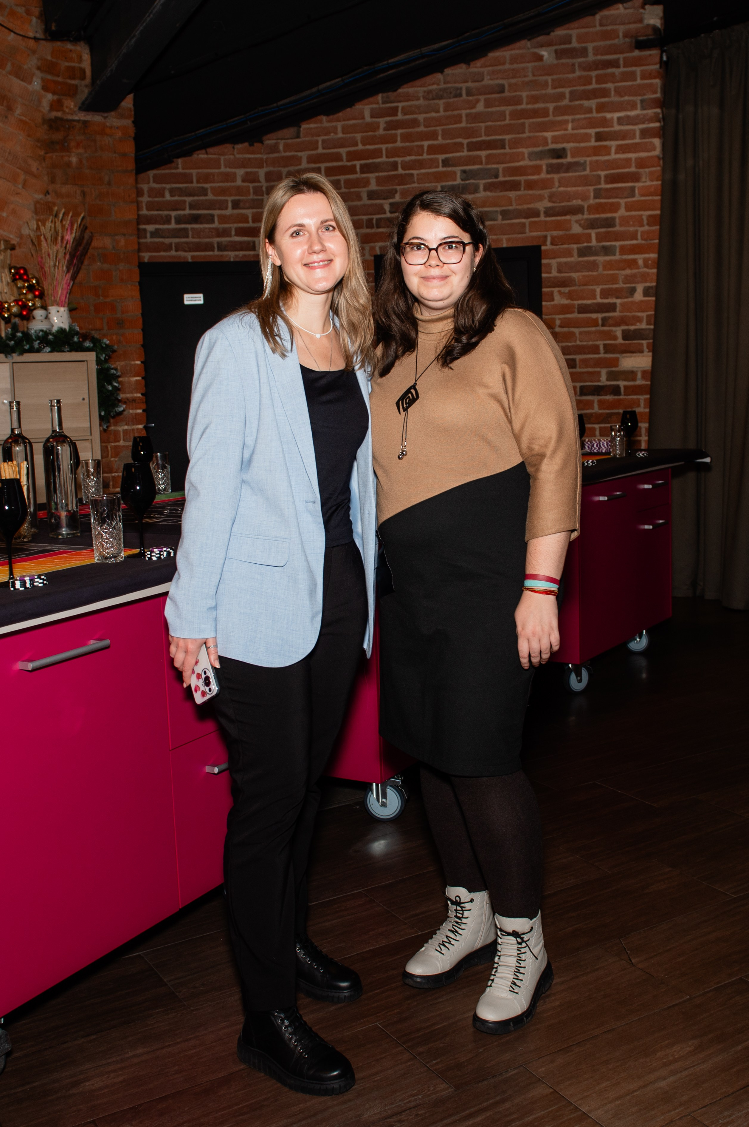 Корпорат Yapay. Профессиональный фотограф в Москве Александра Харламова