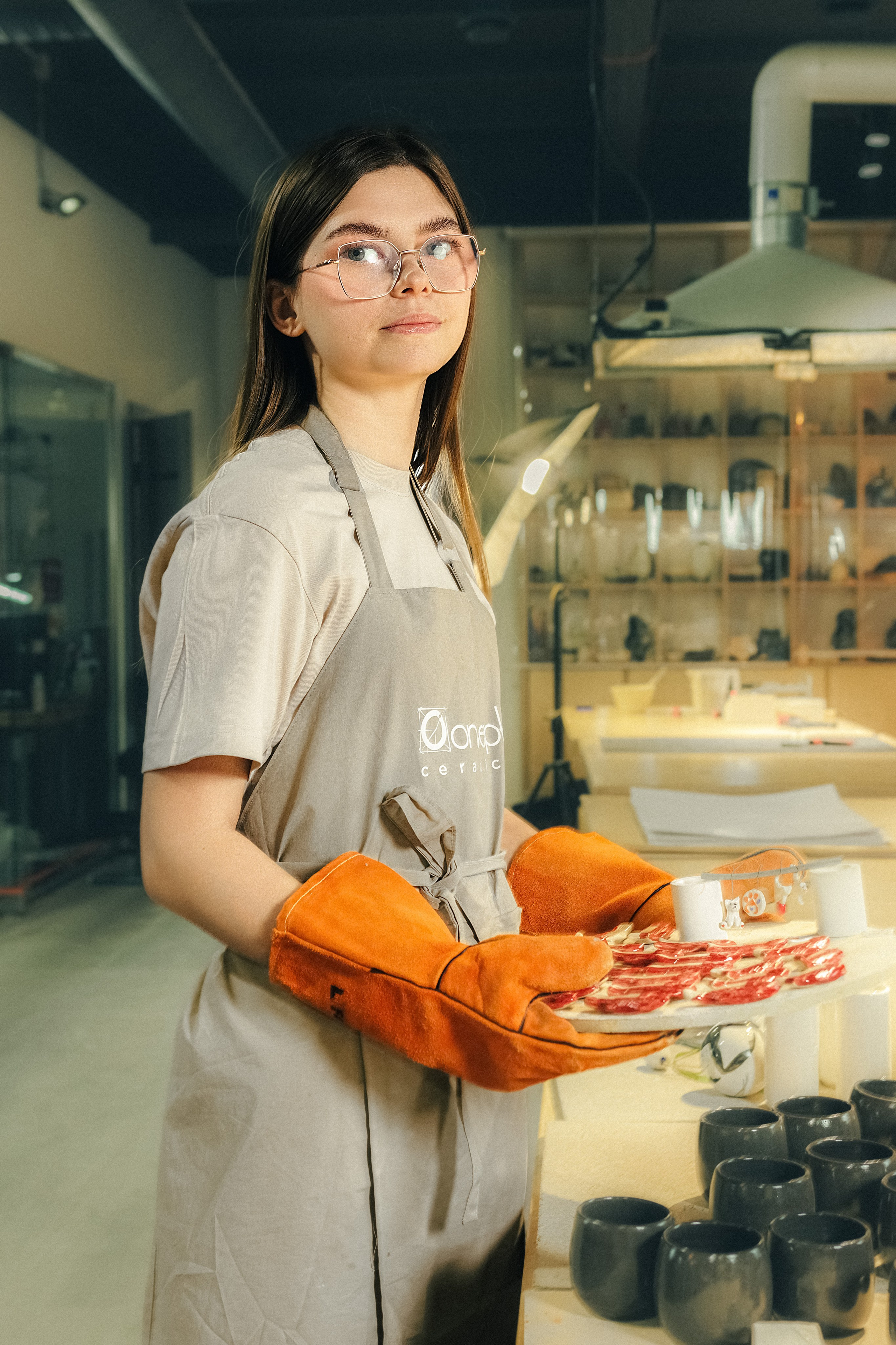 мастерская Concept ceramics