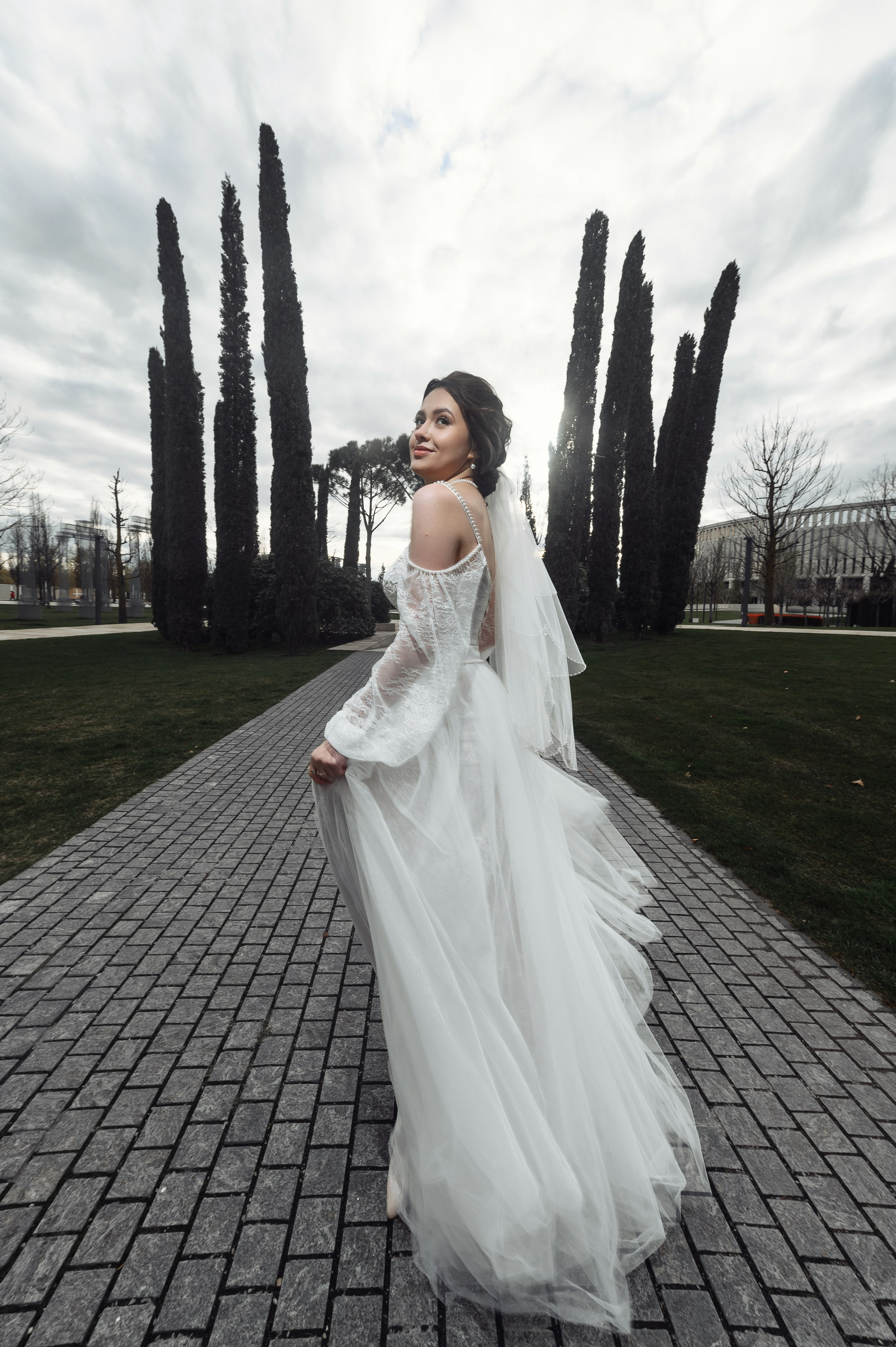 Иван и Инга. Семейный и свадебный фотограф в Краснодаре Максим Ершов