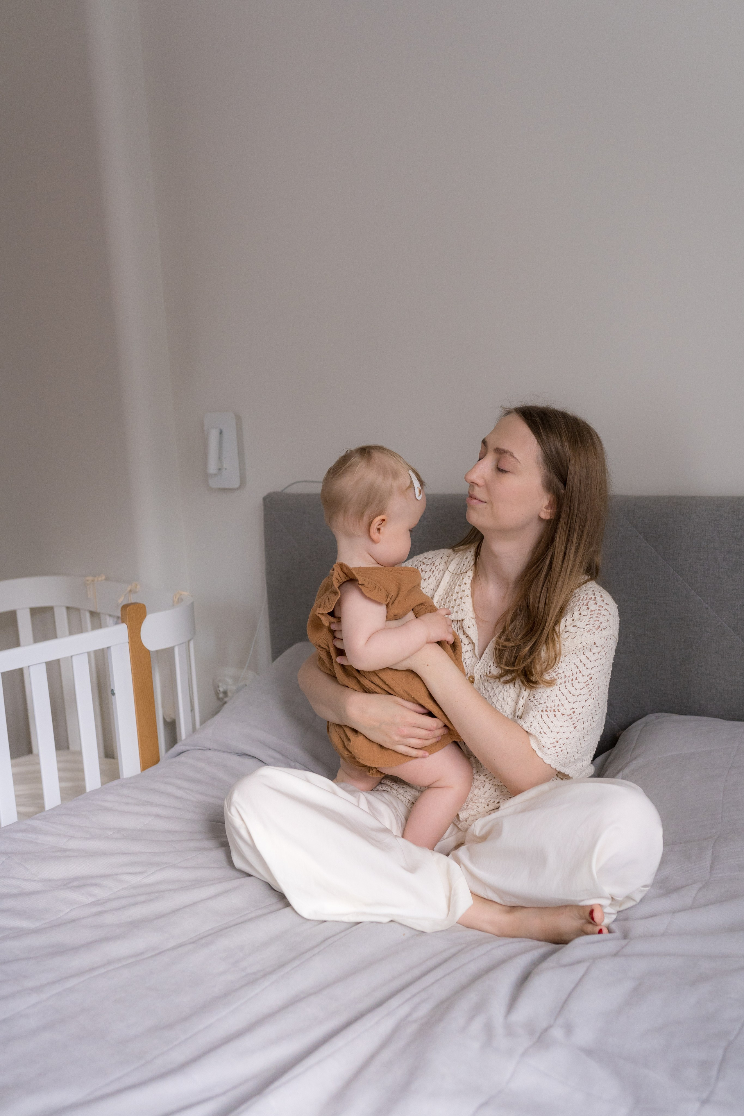 Семейная фотосессия в Москве, семейный фотограф Анна Полушина. Свадебный фотограф в Москве Анна Полушина