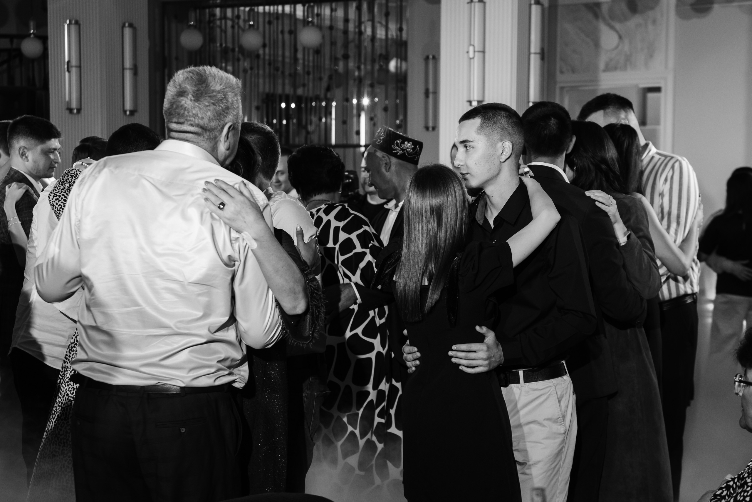 Ainur & Alina. Свадебный фотограф Ильнар Асадуллин