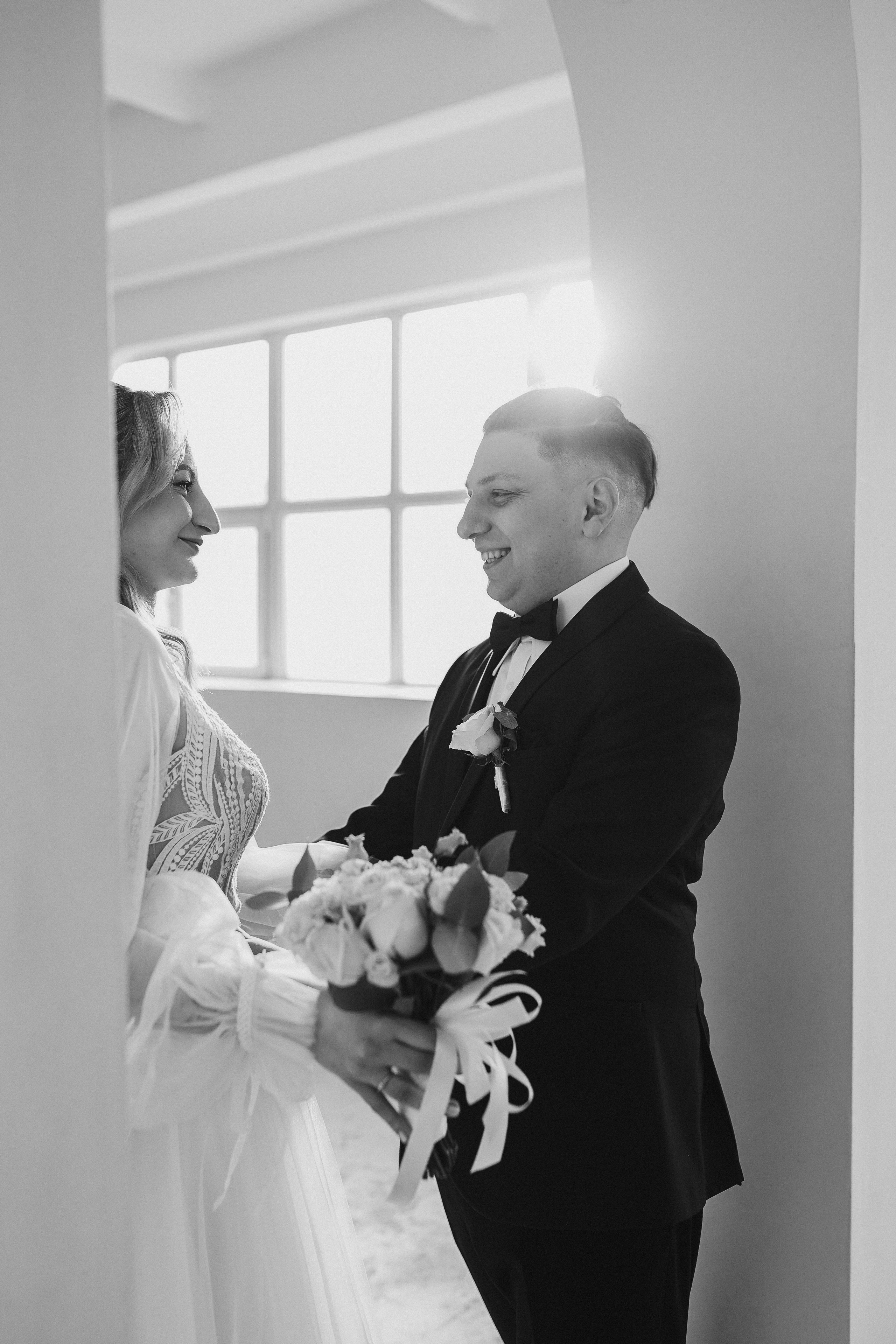 Любовь в каждом кадре