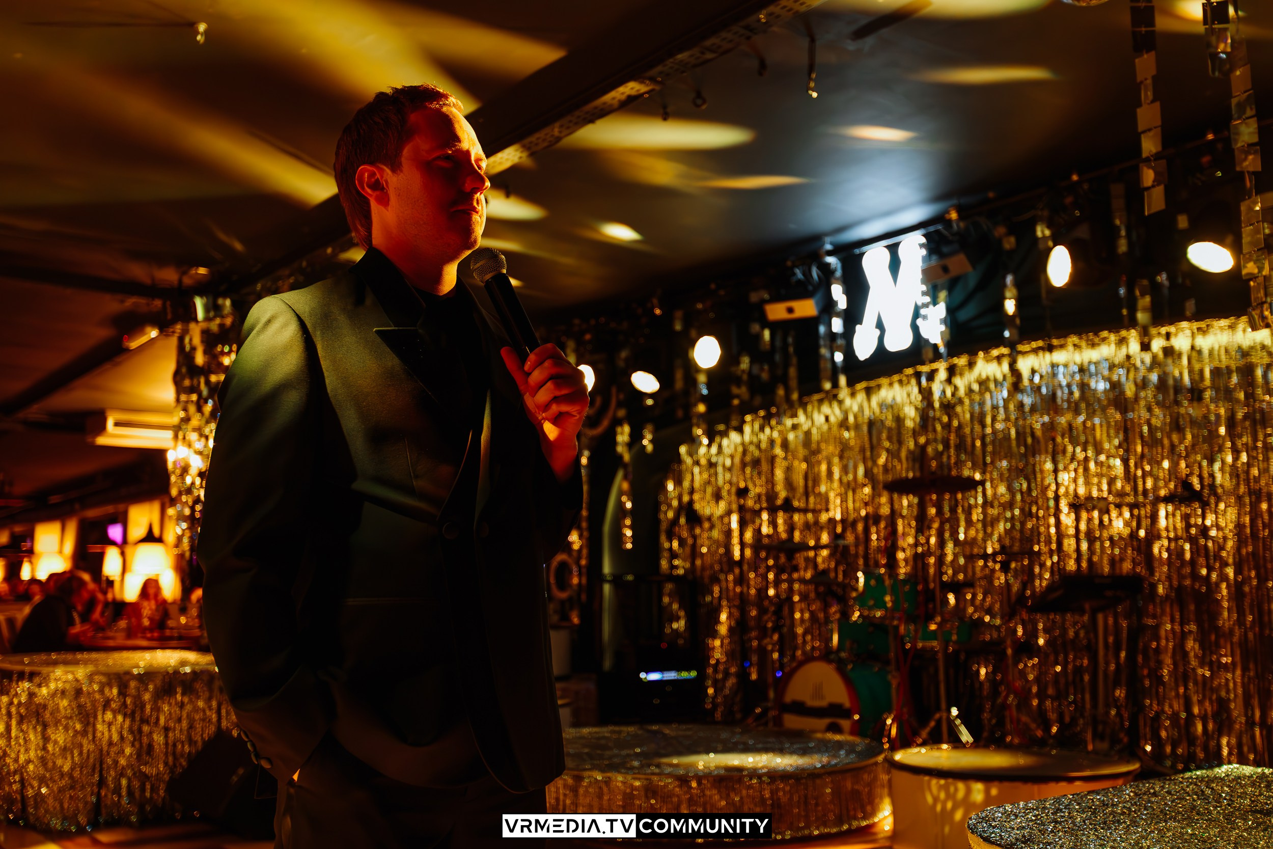 День рождения ресторана «Мюнхен»