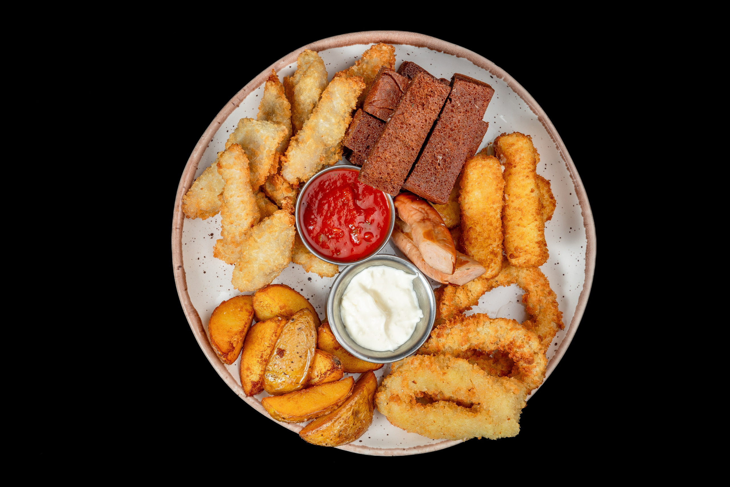 Фуд фотография. Фотограф в Тюмени Алексей Модин