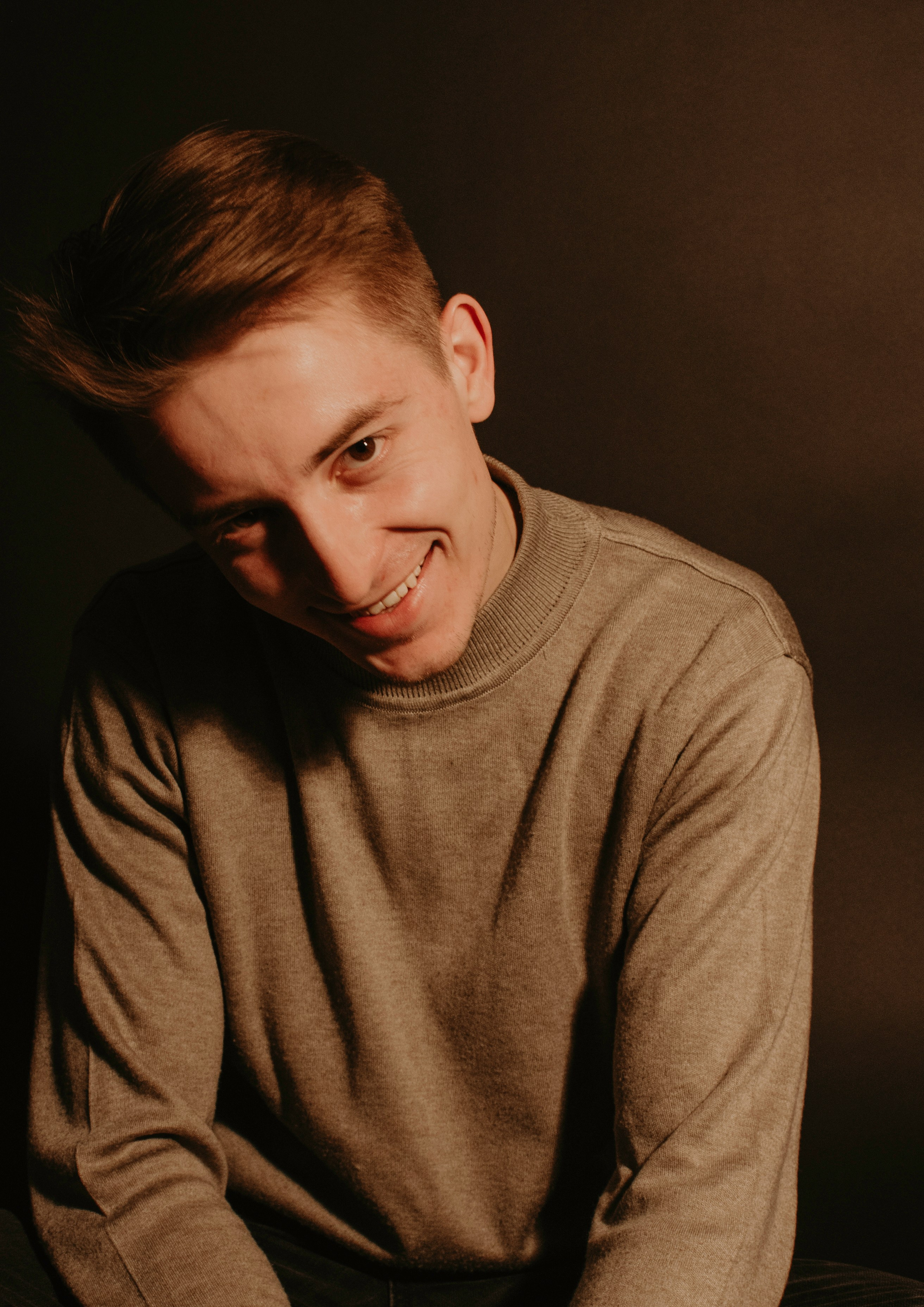 IGOR I crash. Фотограф в Республике Мордовия София Сержантова