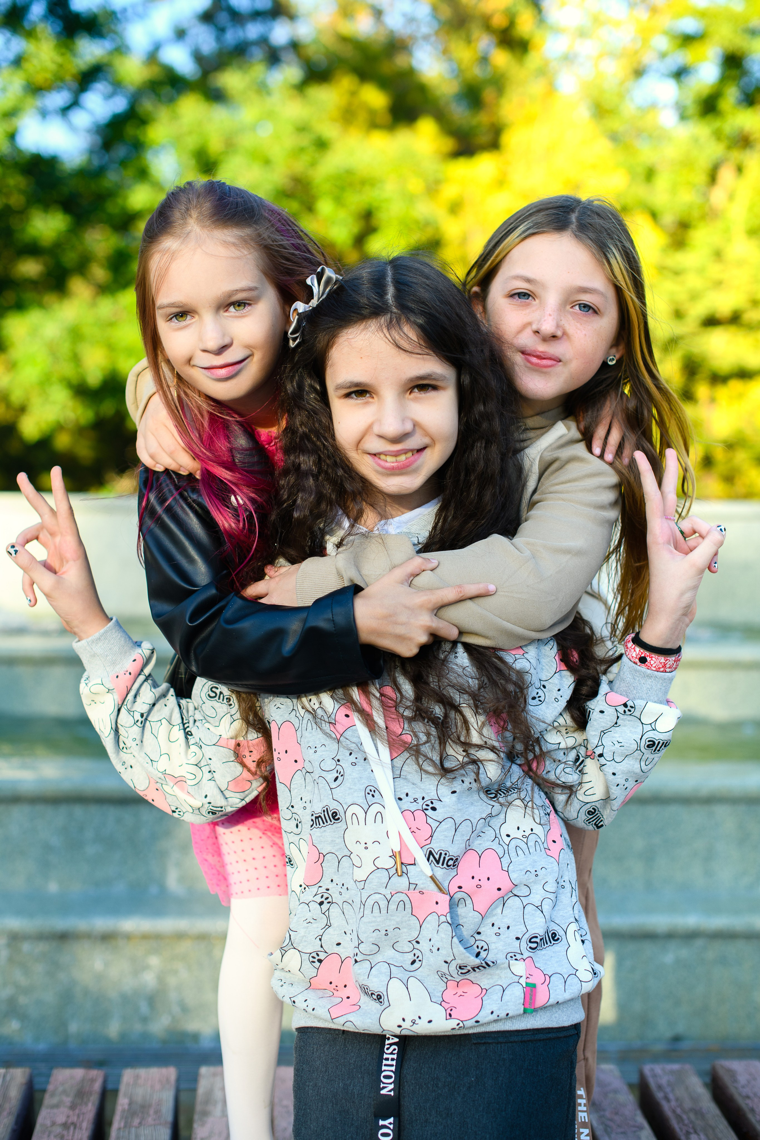 Выпускники 4 класса. Фотограф Ирина Сахарчук Выпускные альбомы для детского сада и школы