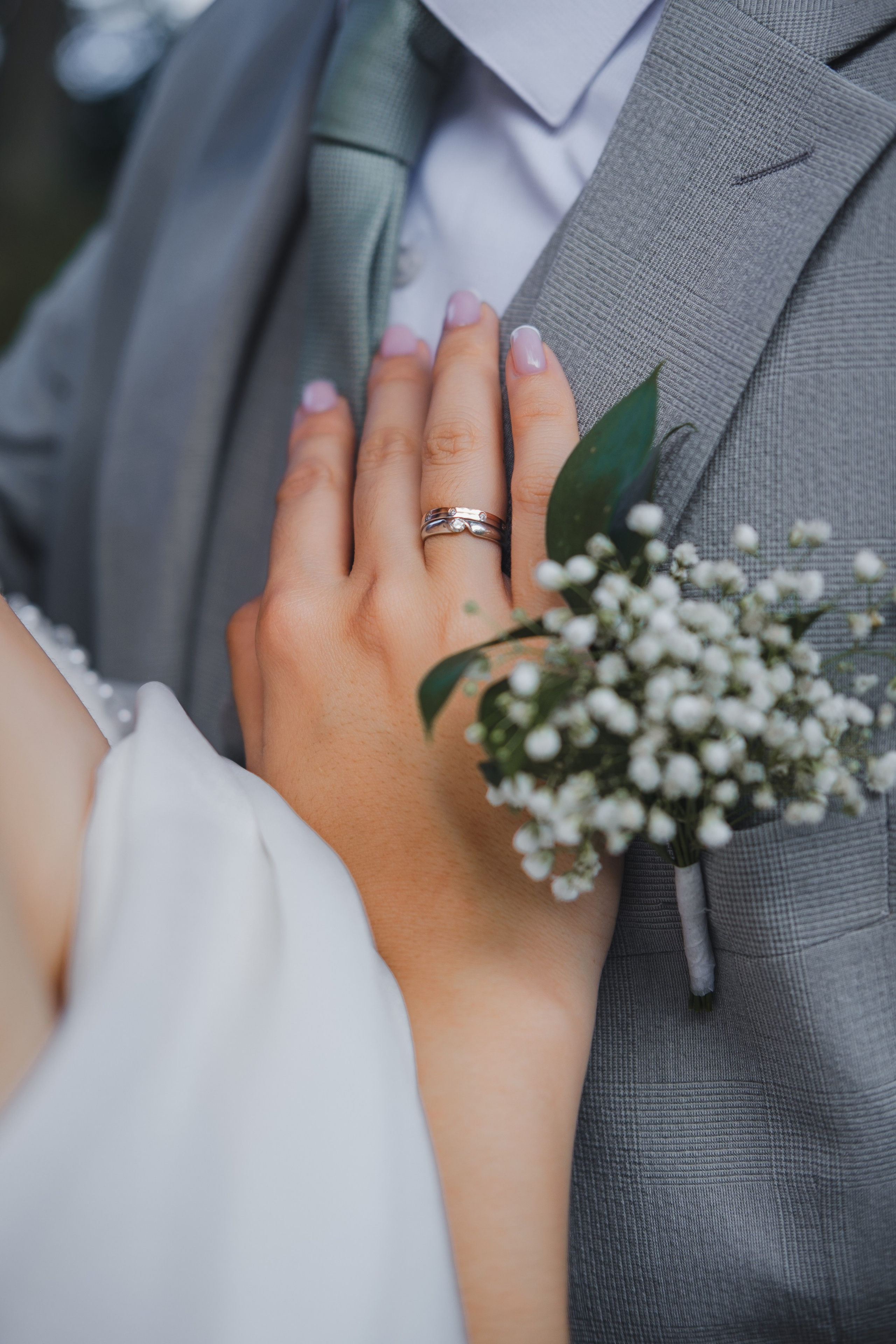 АНДРЕЙ И МАРИЯ. Свадебный фотограф во Владивостоке и Славянке