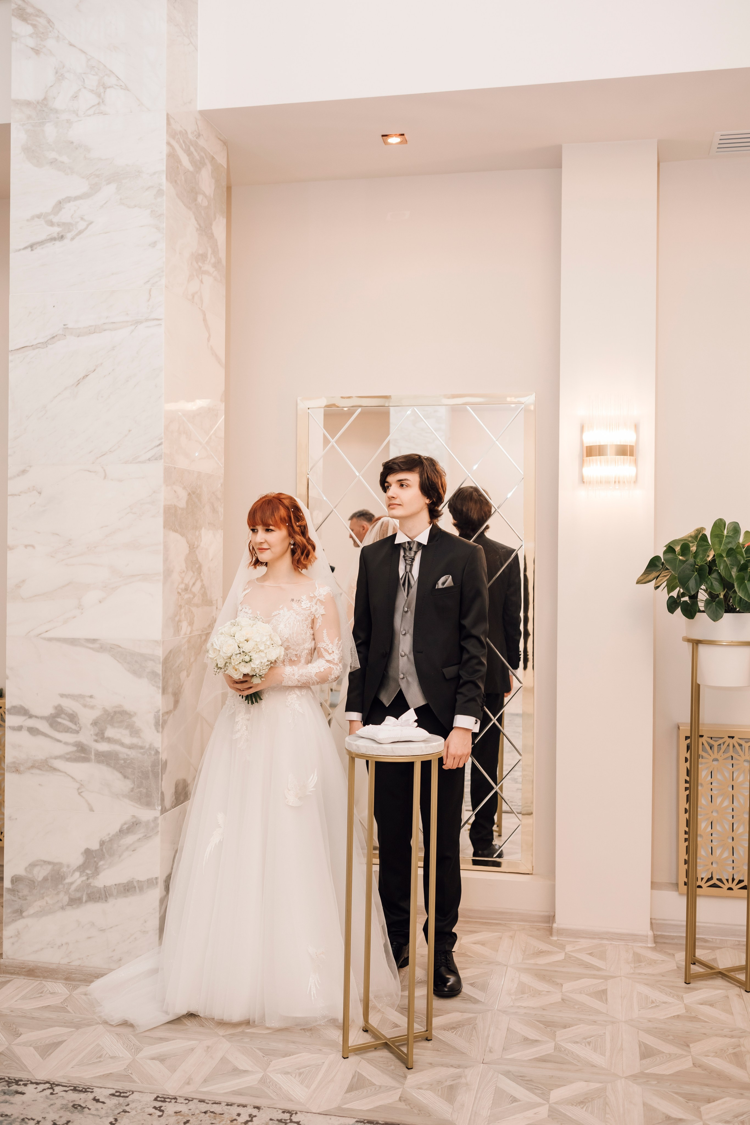 Николай и Дарина, Savoy. Свадебный и семейный фотограф в Москве Евгения Лисина