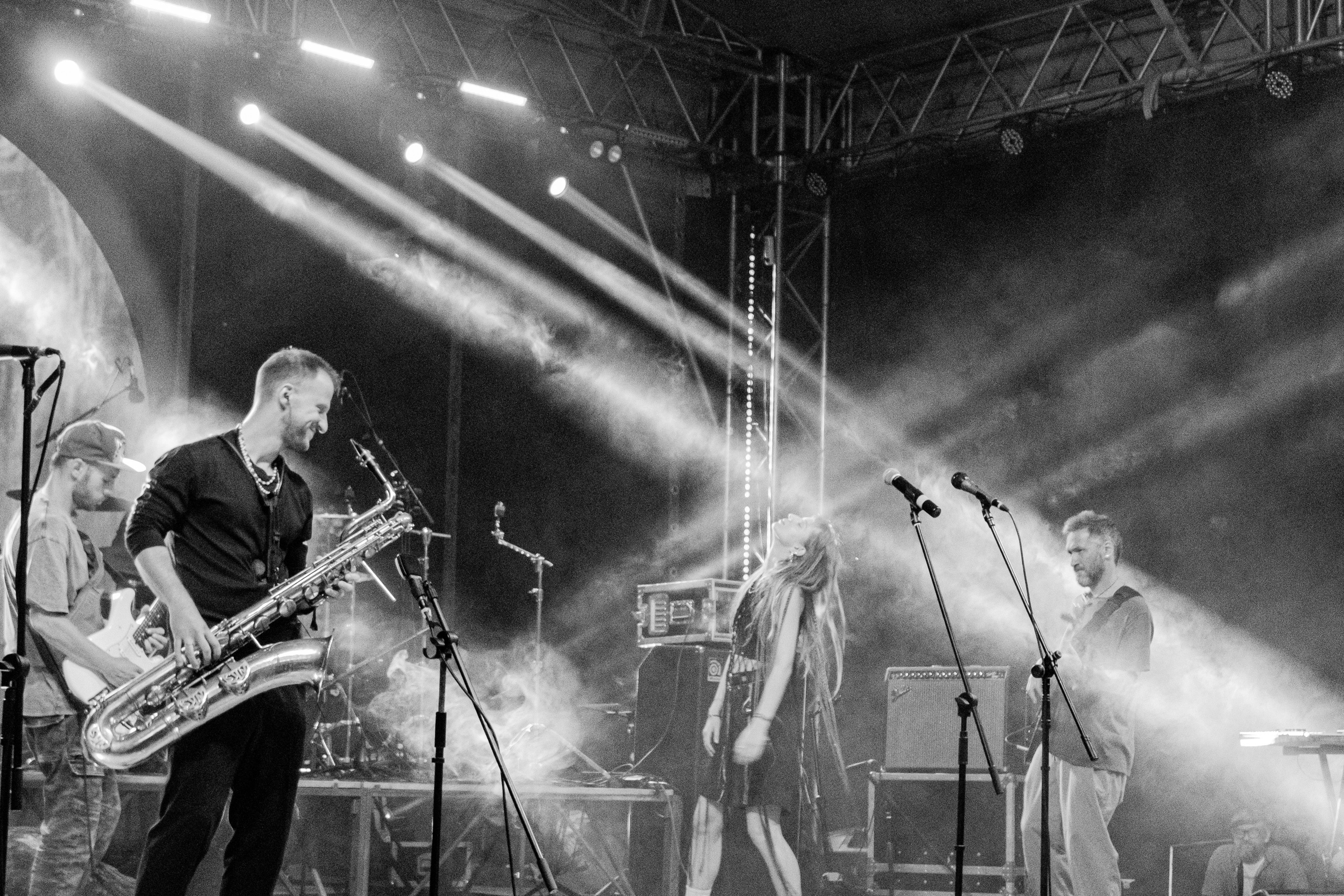 Insomnia2024. Фотограф и видеограф Апокина Мария Москва