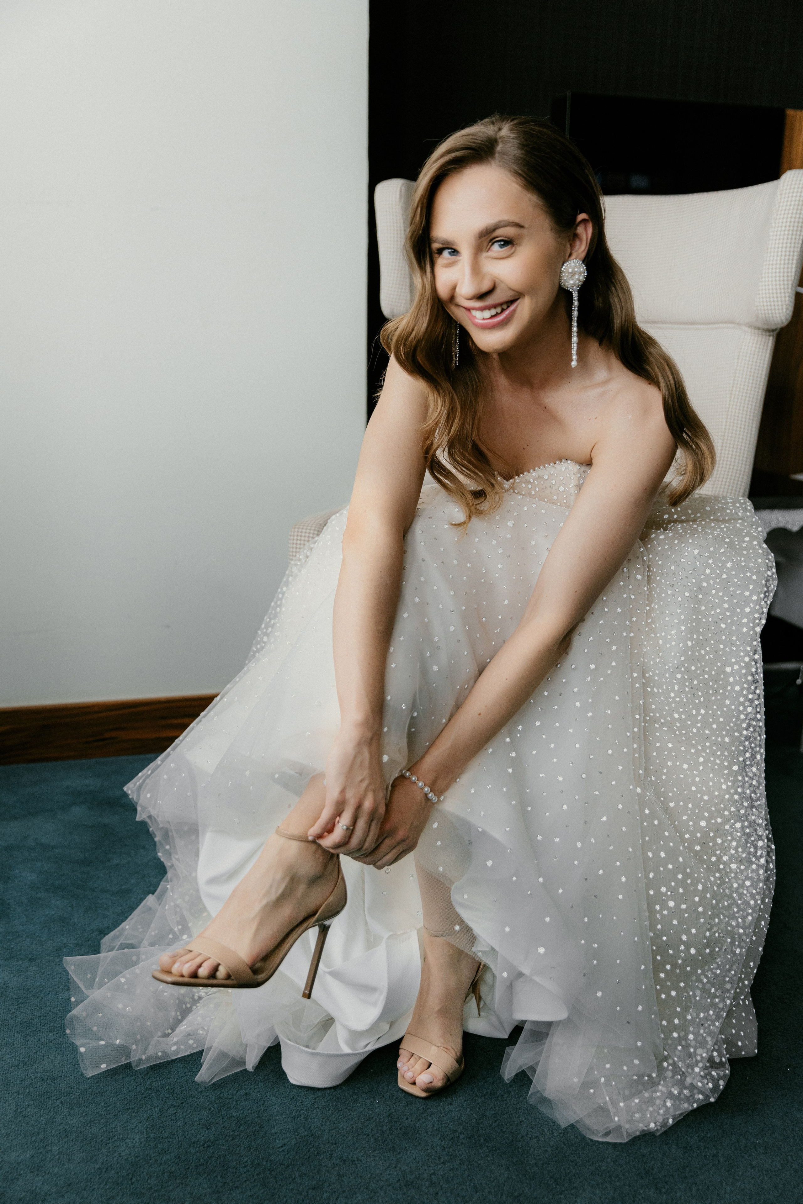 Николай /// Алина