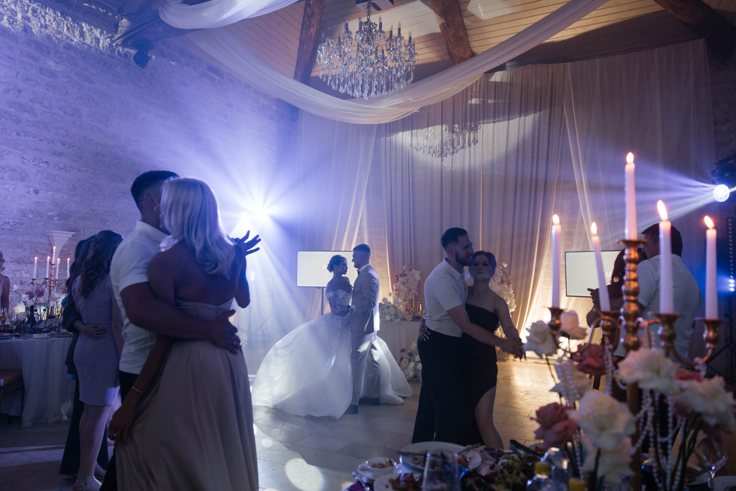 DMITRY & MARIA. Свадебное ФОТО & ВИДЕО Москва/Липецк