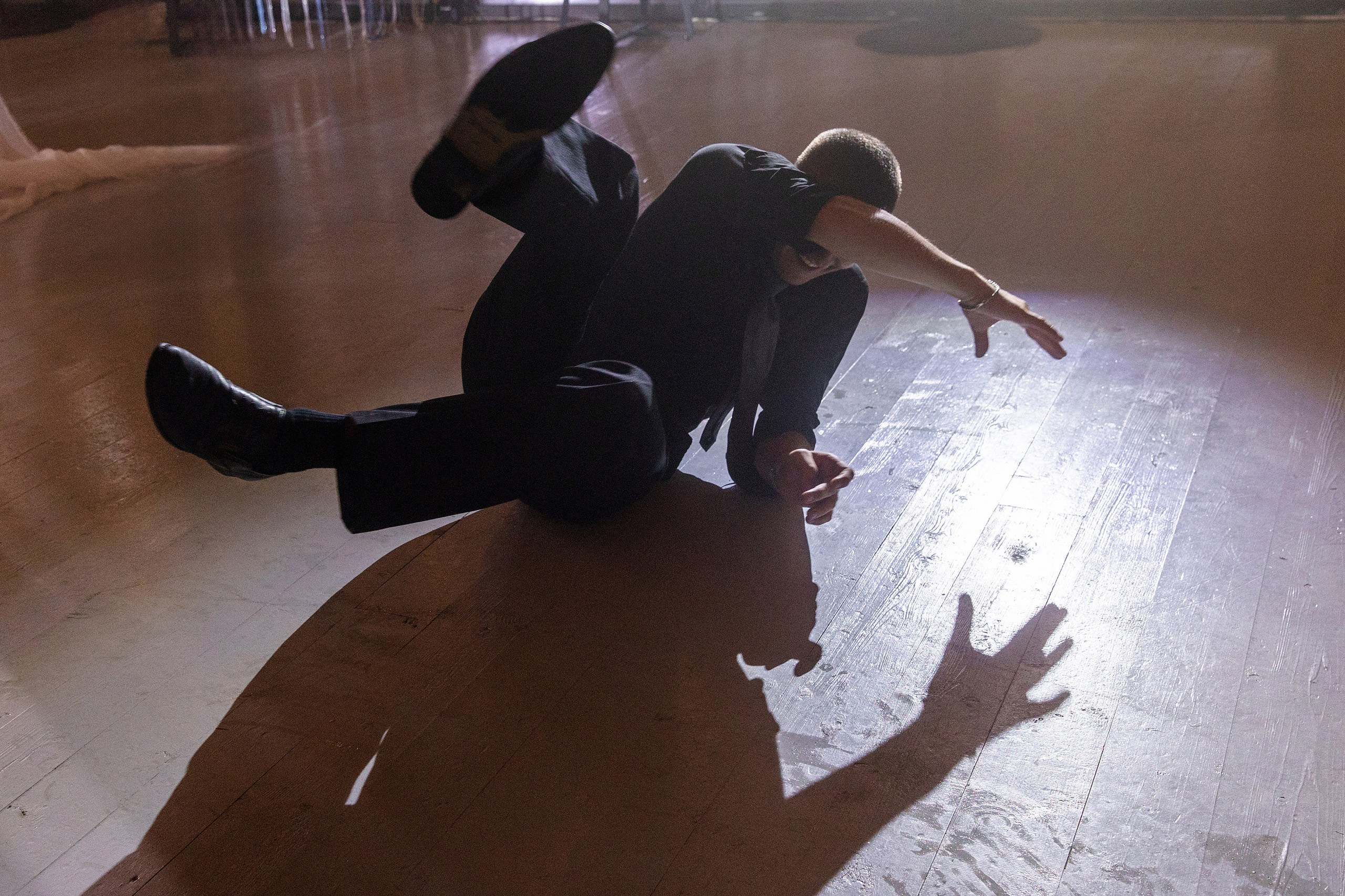 Артем и Виктория. Фотограф Владимир Лукашев