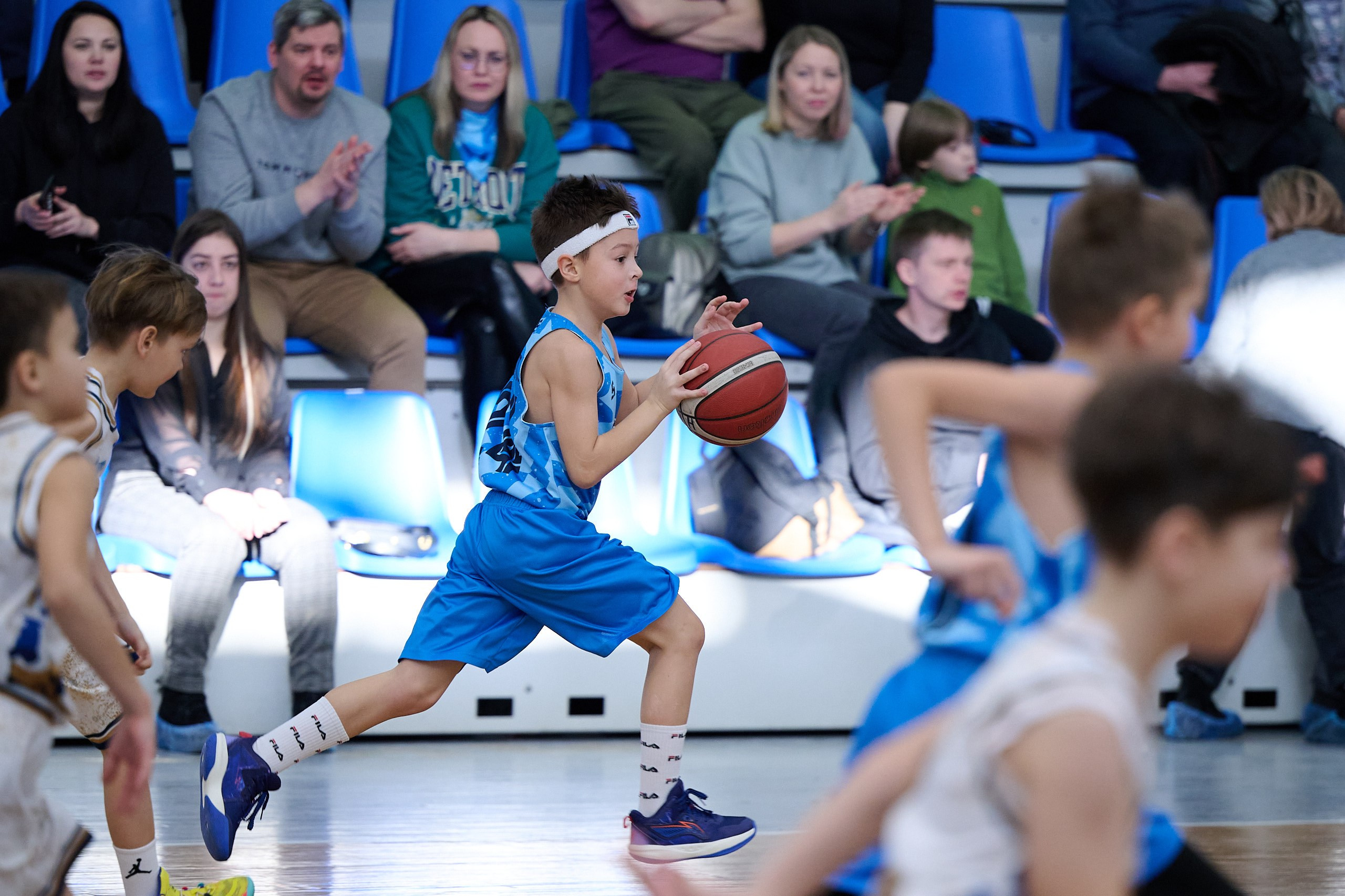 Открытый турнир г. Ижевска. Спортивный репортажный фотограф в Ижевске Сергей Мерзляков