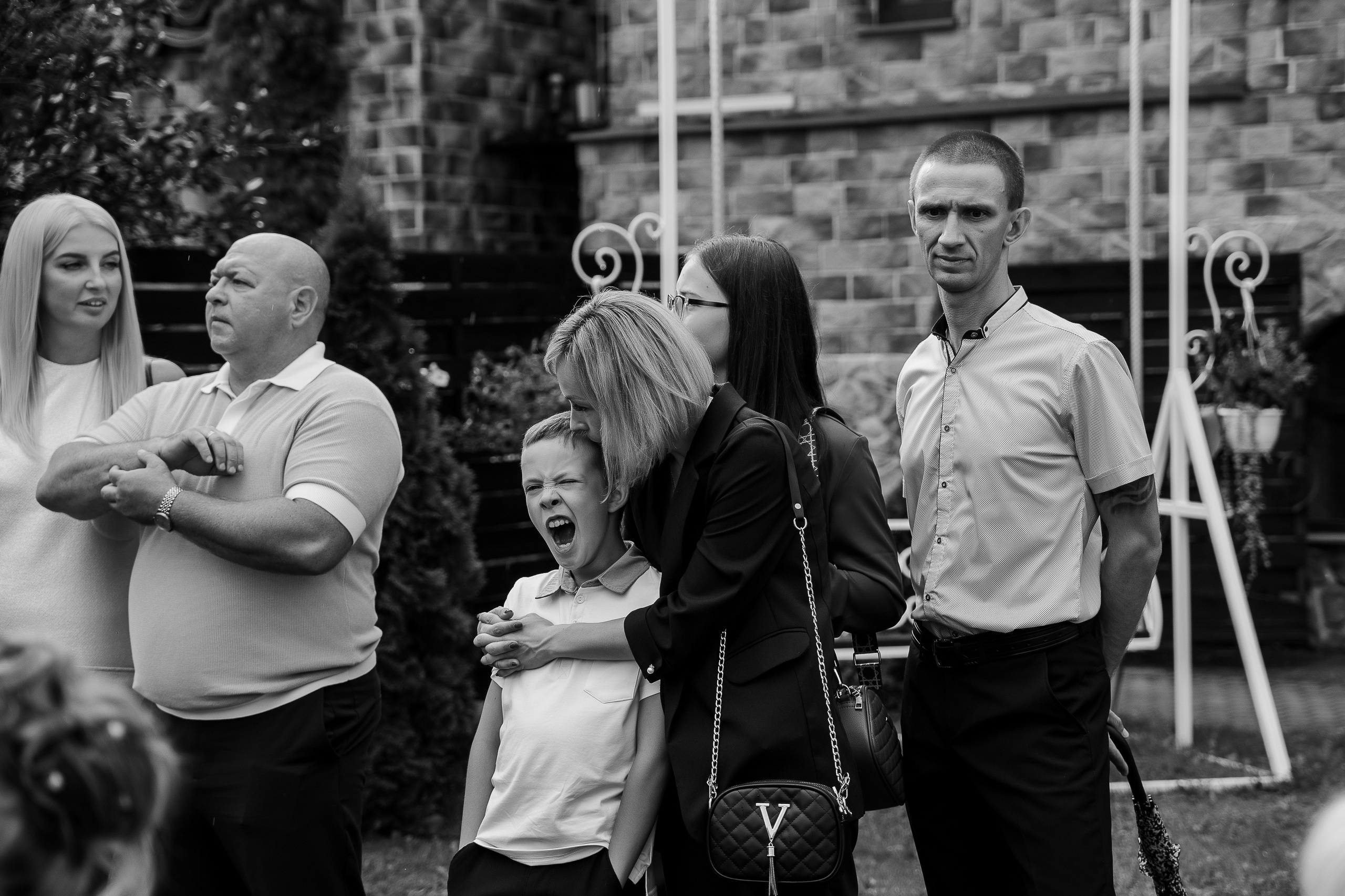 Артём и Алёна. Свадебный и семейный фотограф в Пушкине и Санкт-Петербурге Мария Филиппова