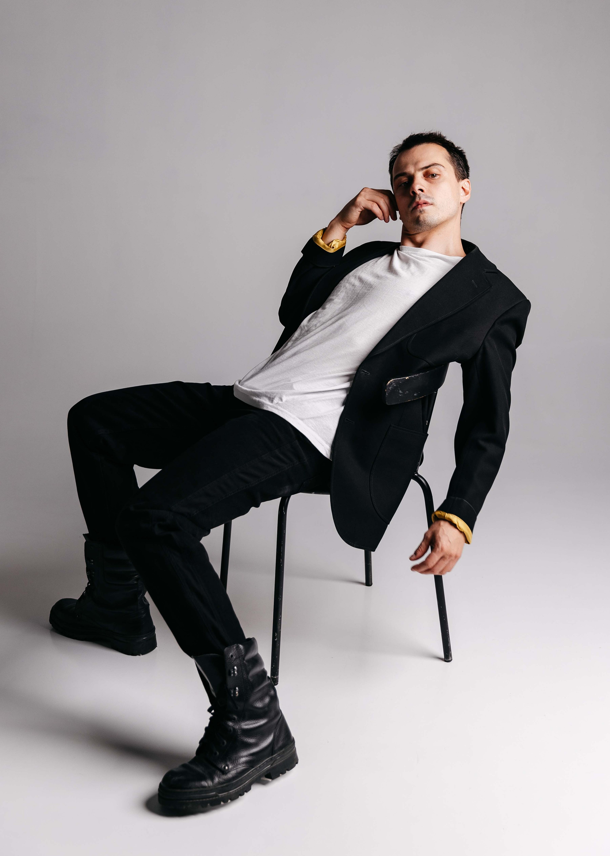 Алексей Измайлов. Фотограф в Твери Лагодная Яна