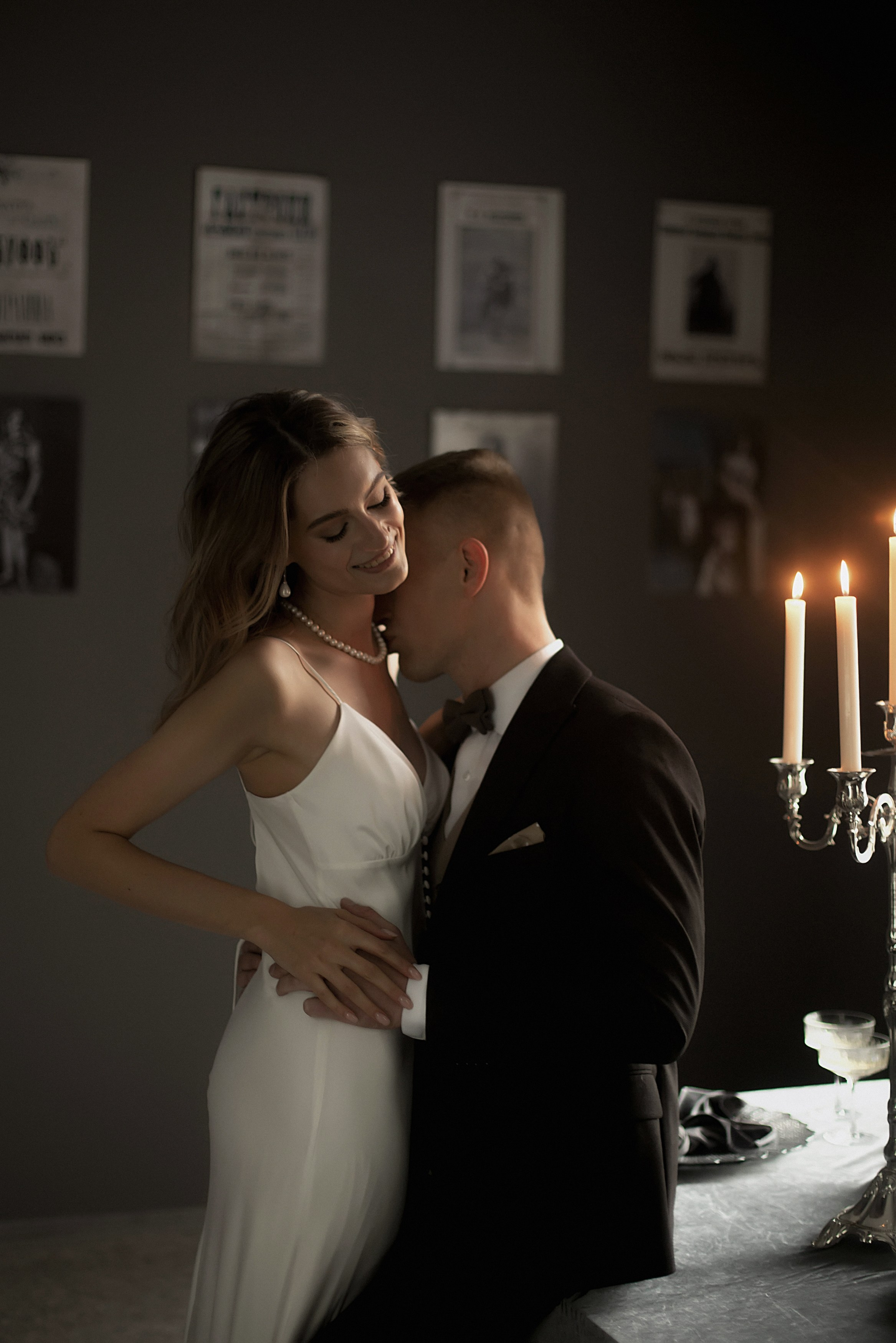 Томск. Свадебный и портретный фотограф Анастасия Казакова Санкт-Петербург