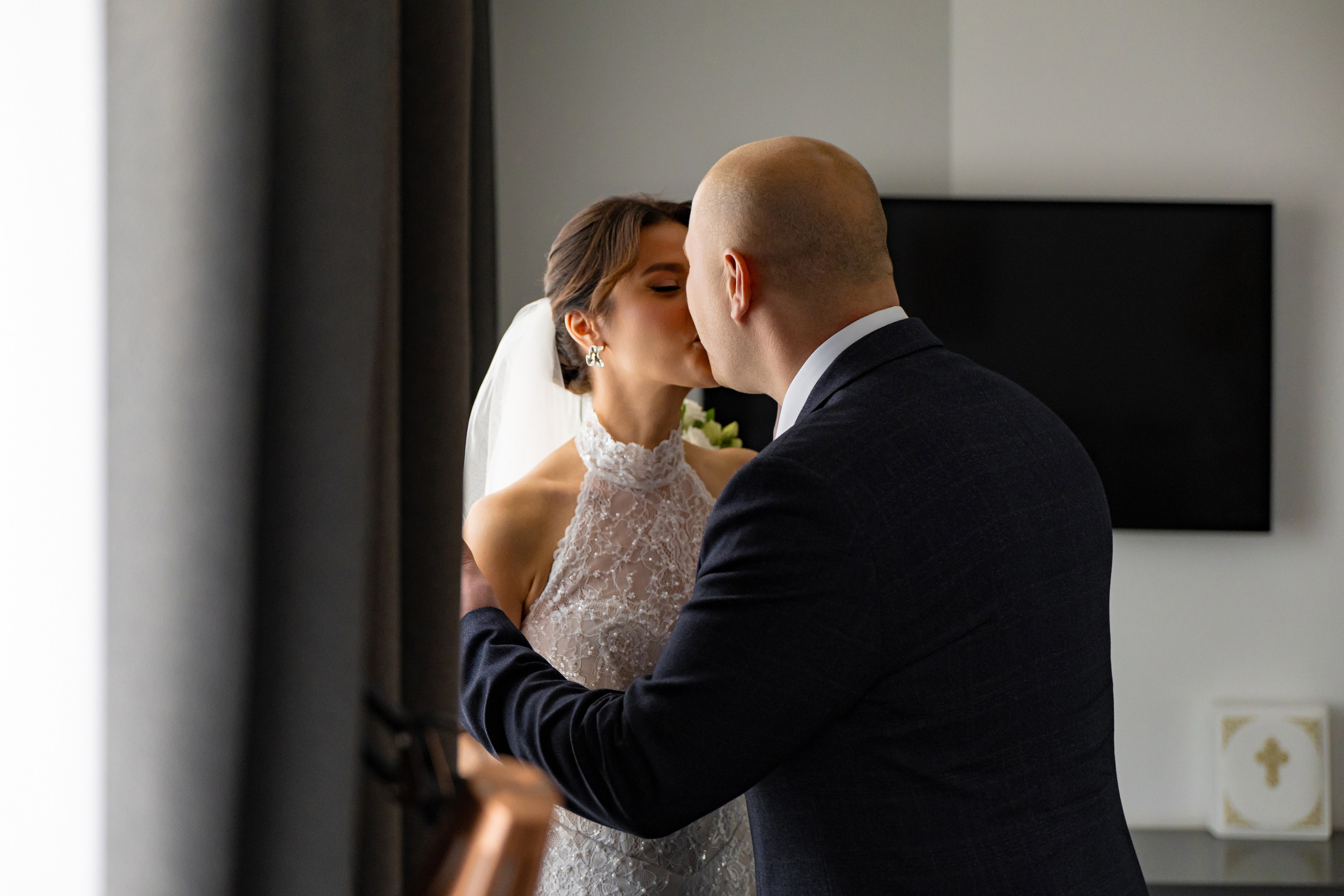 Дарья & Андрей. Счасть есть. Фотограф Белгород