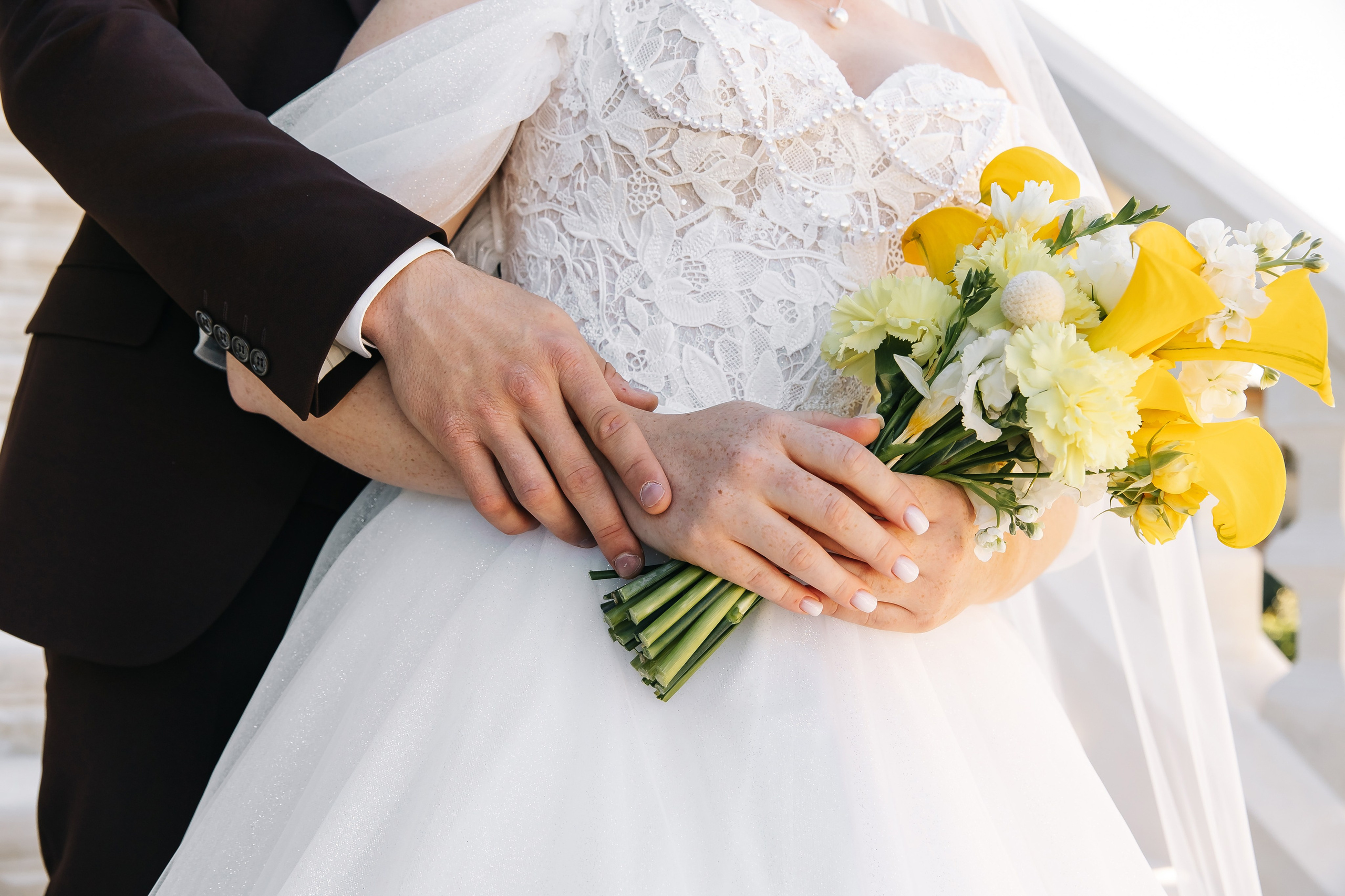 Никита и Анастасия. Свадебный и семейный фотограф в Рязани Саша Крутых