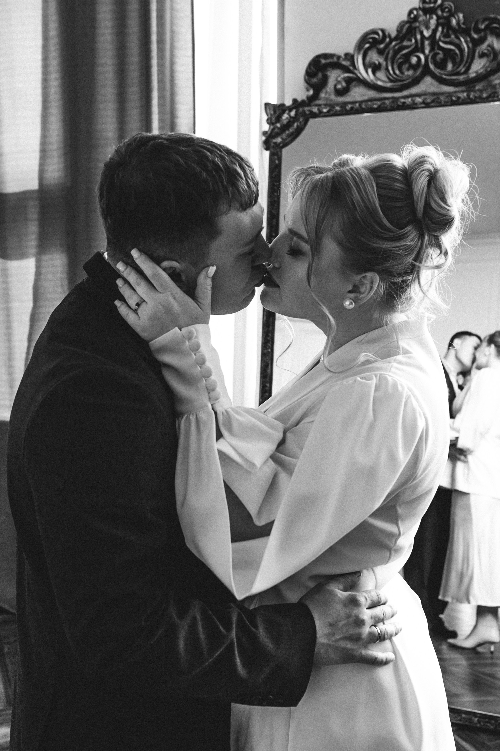 Екатерина & Денис. Фотограф из Хабаровска Юлия Черёмушкина