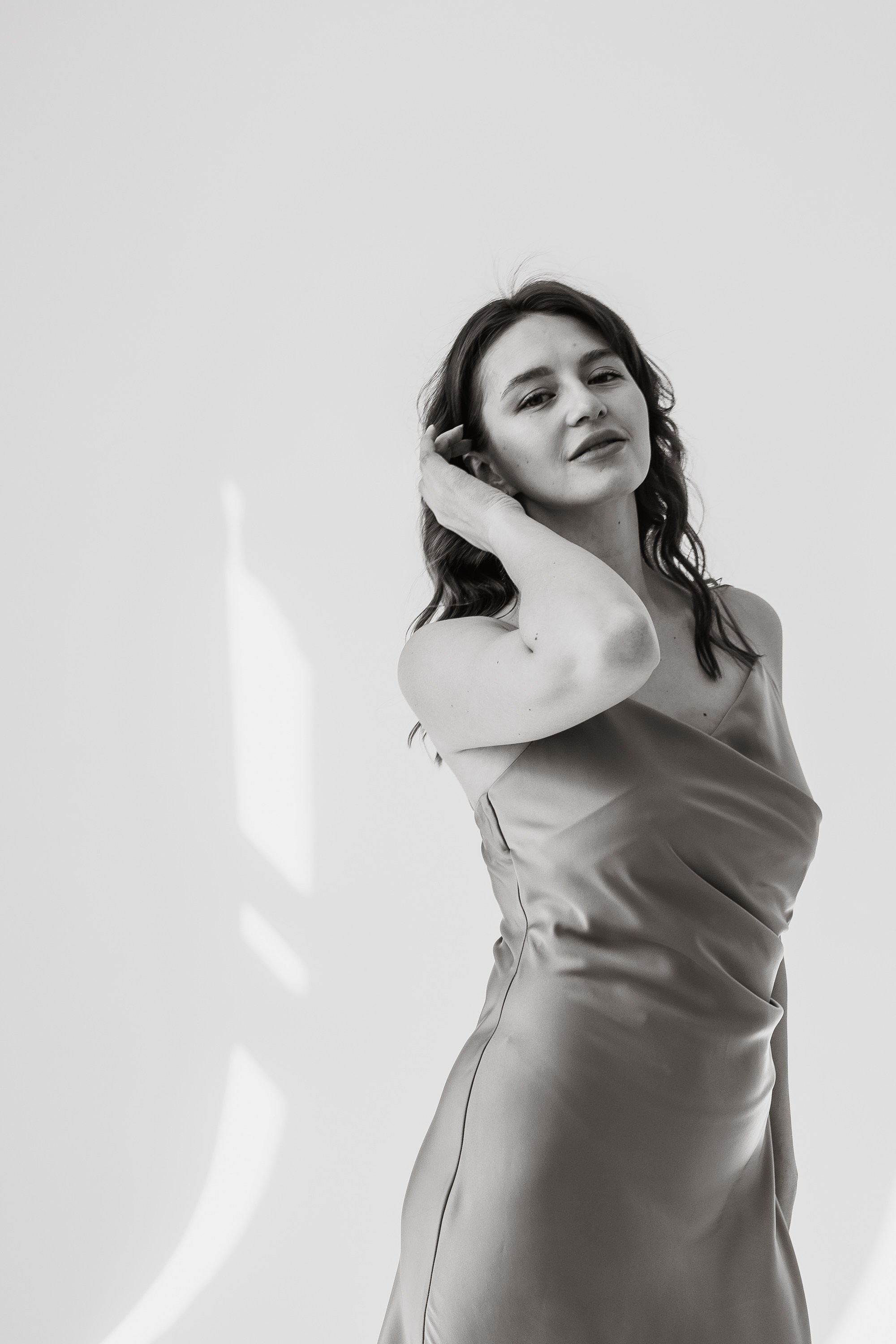 Ксения & Николь. Фотограф из Хабаровска Юлия Черёмушкина