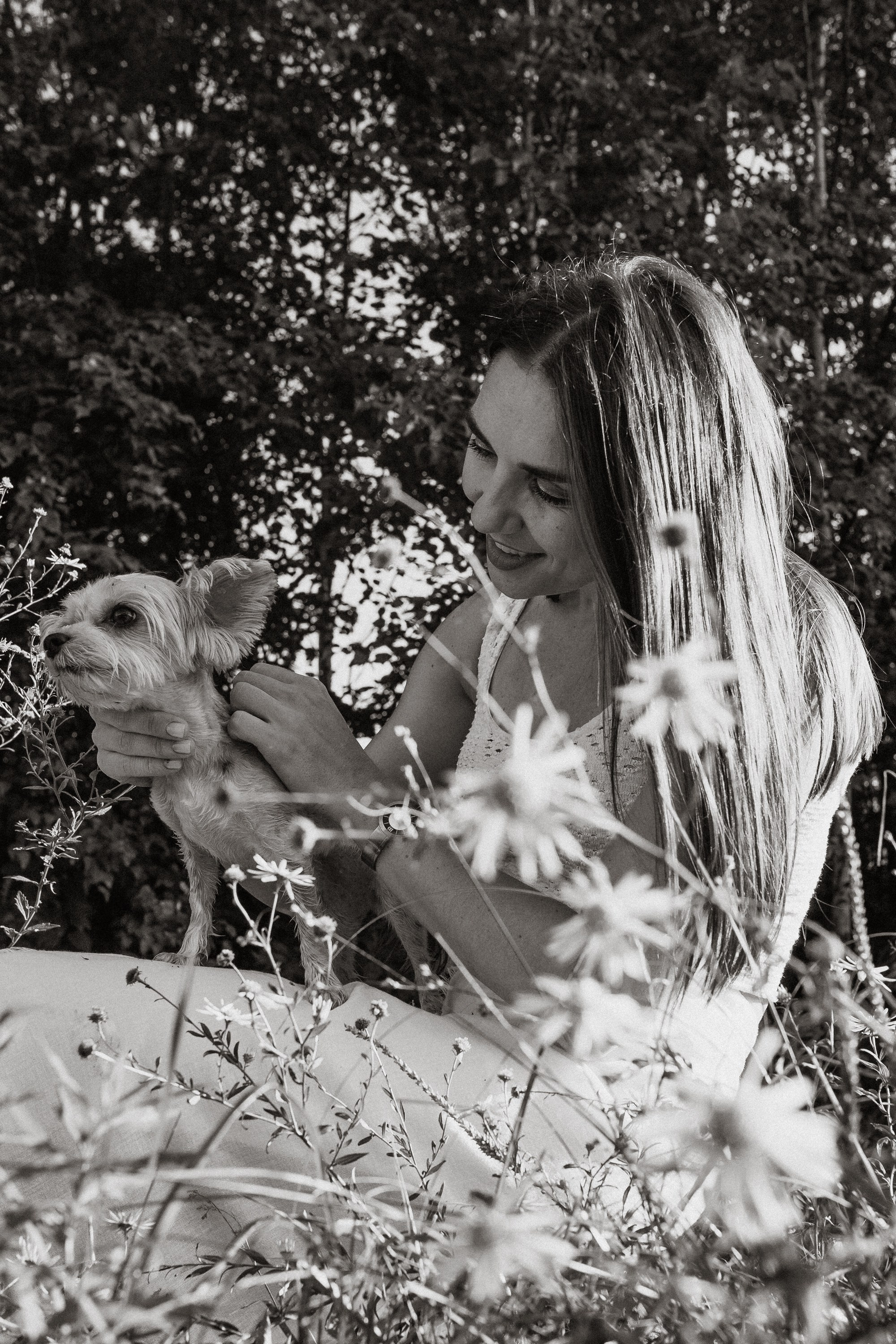 Ольга & Анна. Фотограф из Хабаровска Юлия Черёмушкина