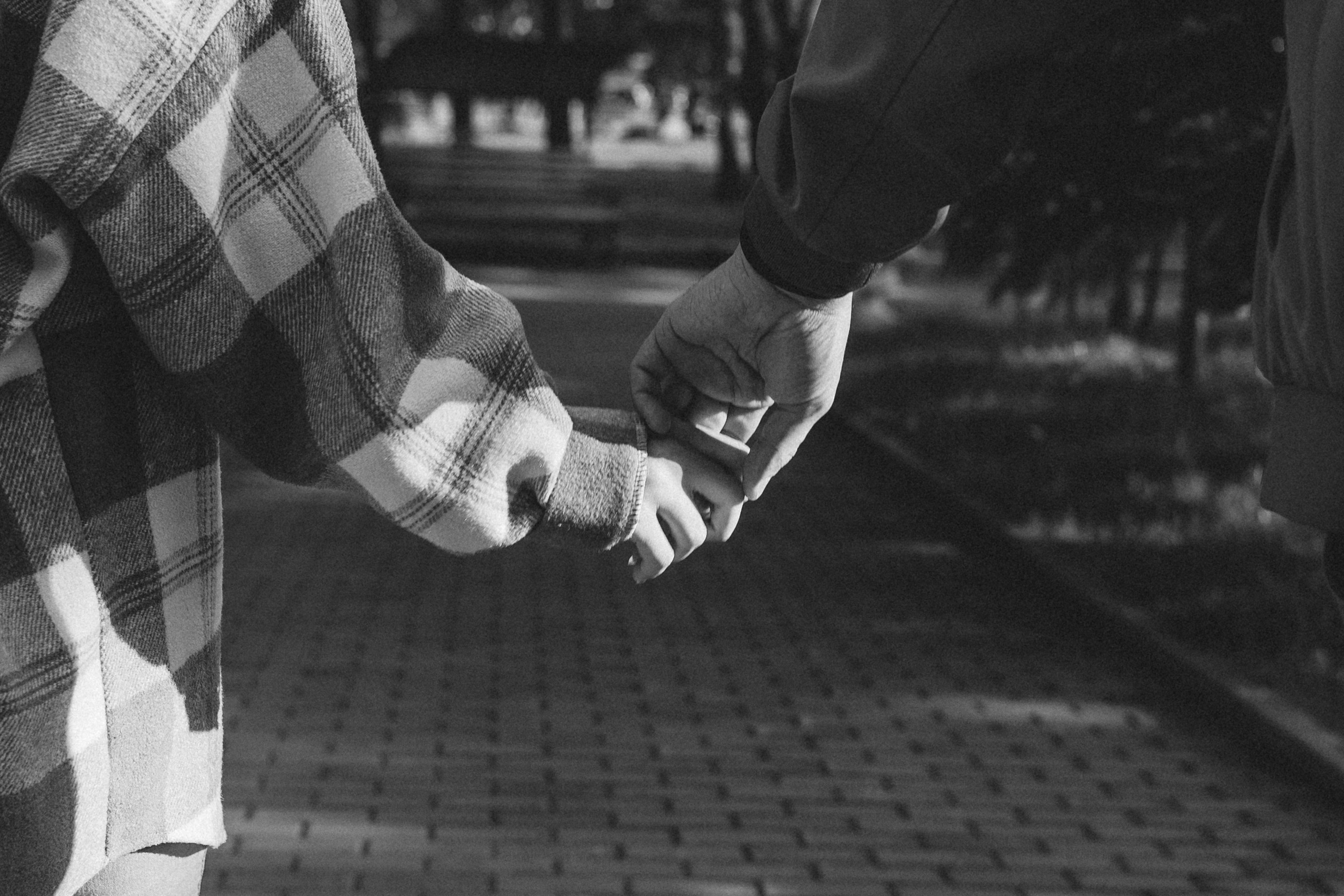 Паша & Даша. Фотограф из Хабаровска Юлия Черёмушкина