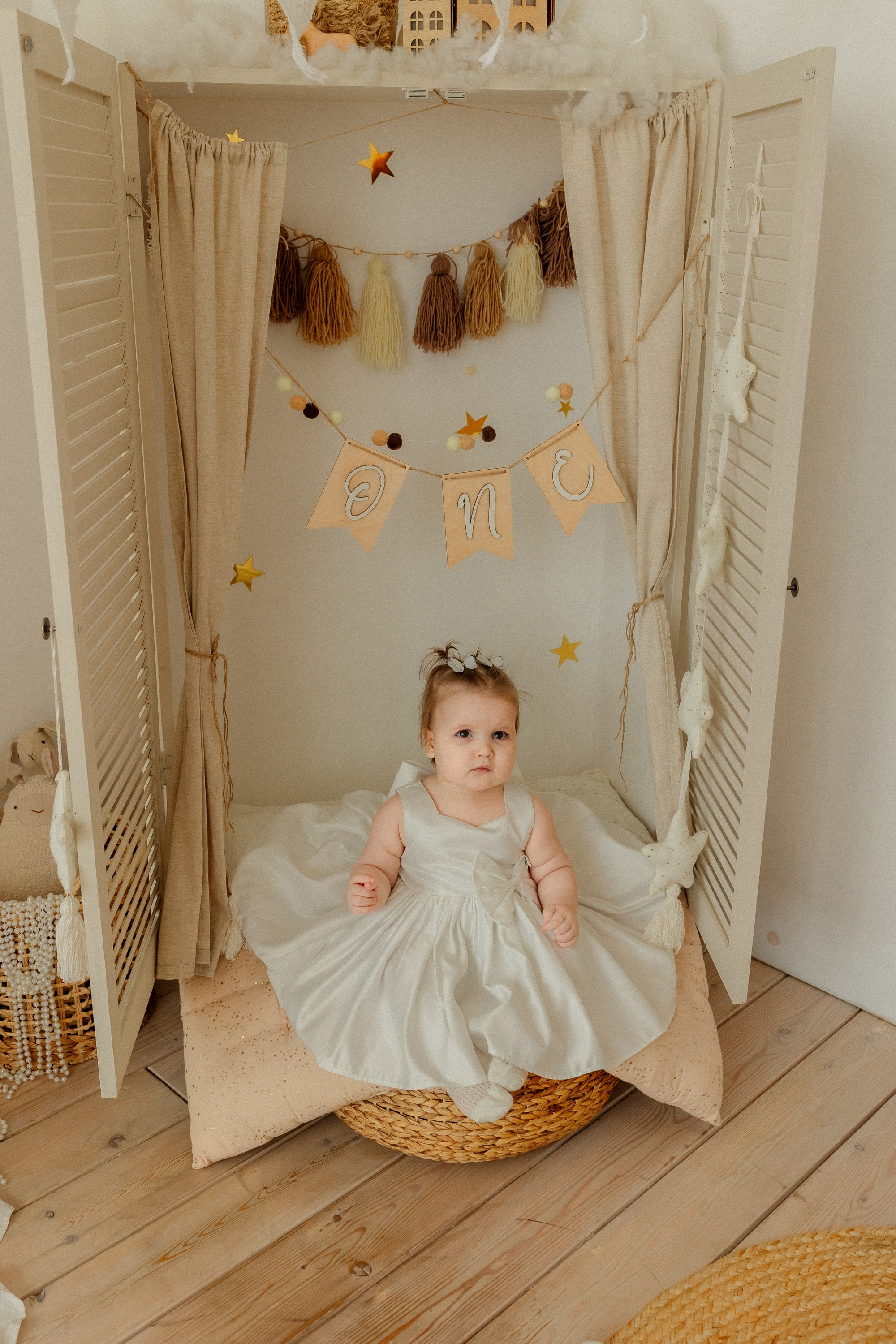 Кристина, Ульяша & Михаил. Фотограф из Хабаровска Юлия Черёмушкина