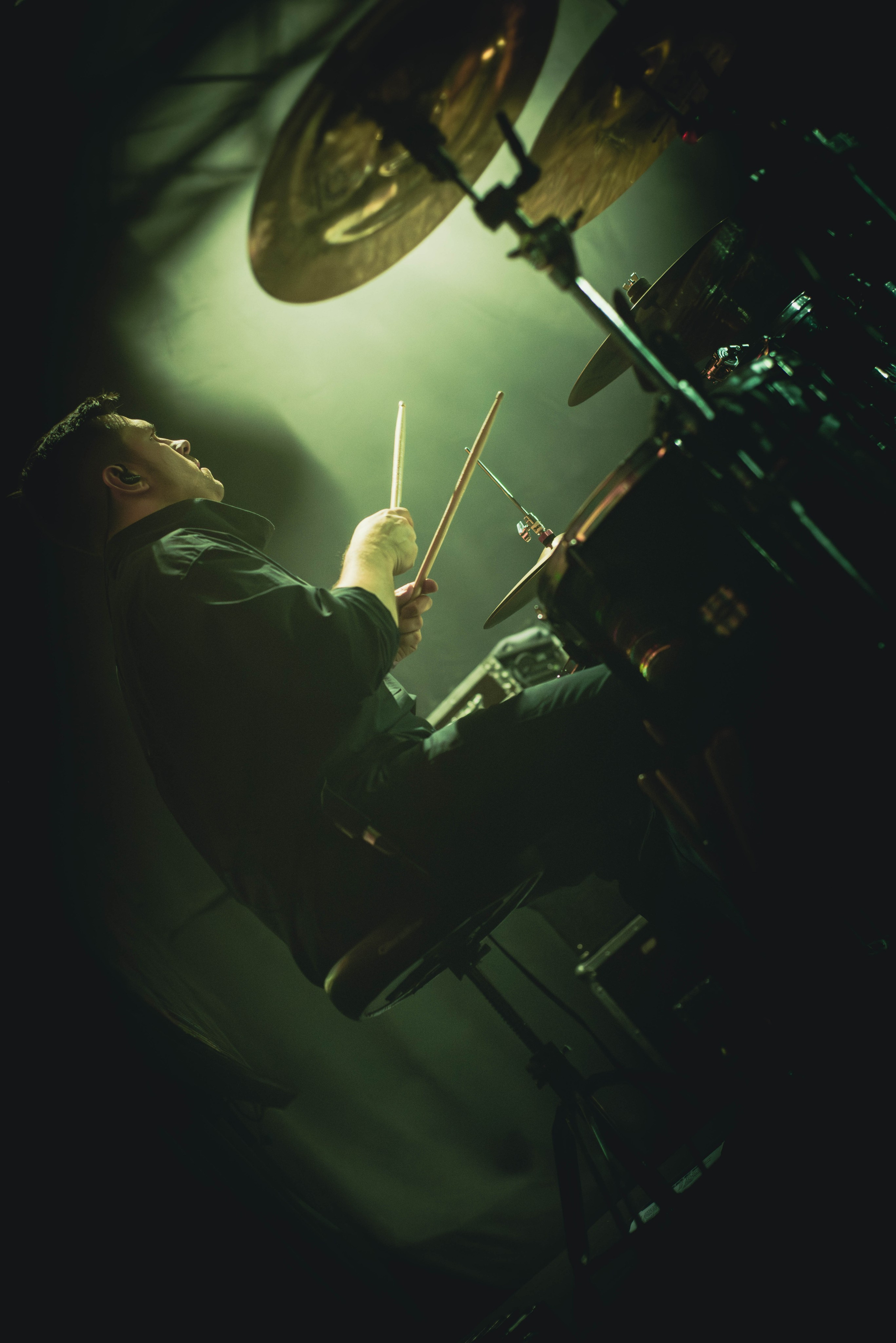 7Раса (14 ноября 2024 года, Москва, клуб Урбан). Фотограф Светлана Блинова, Москва и Московская область