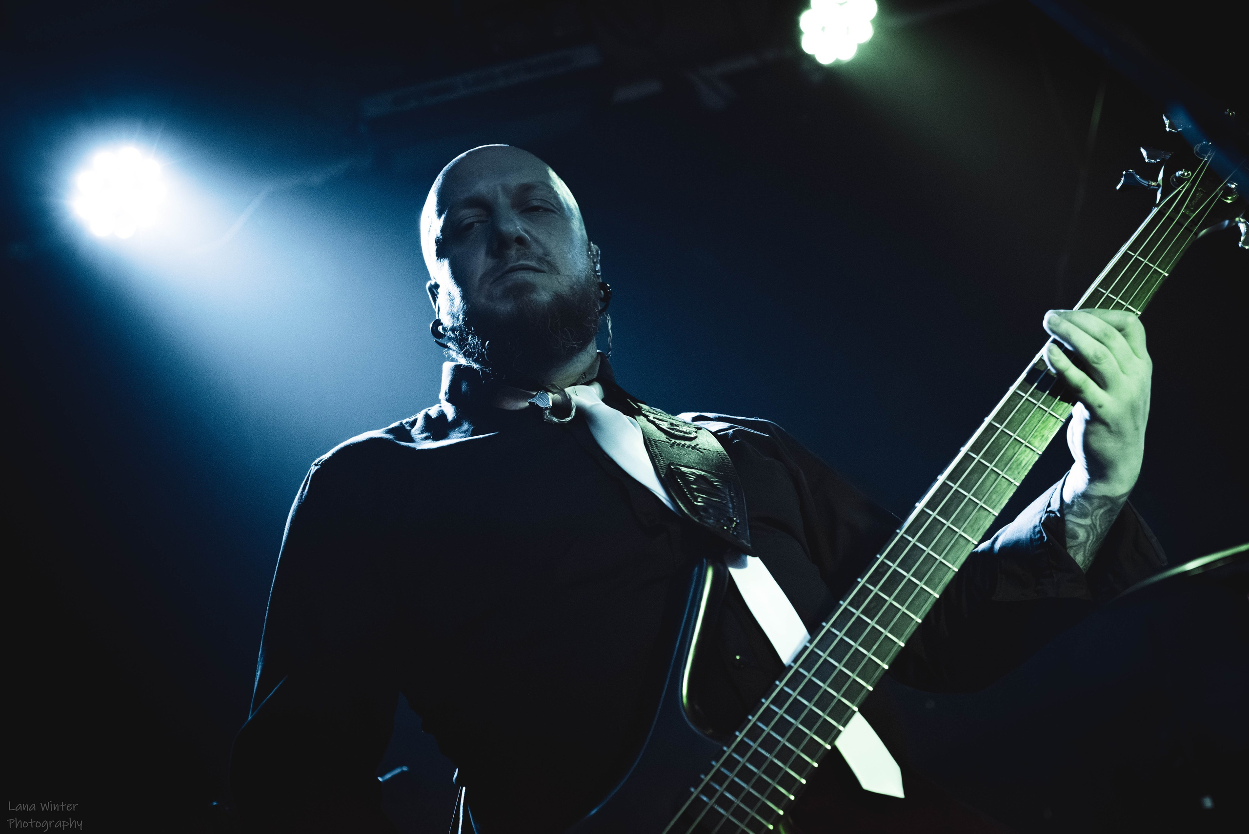 НРАВ (12 апреля 2025 года, Москва, клуб Смена). Фотограф Светлана Блинова, Москва и Московская область