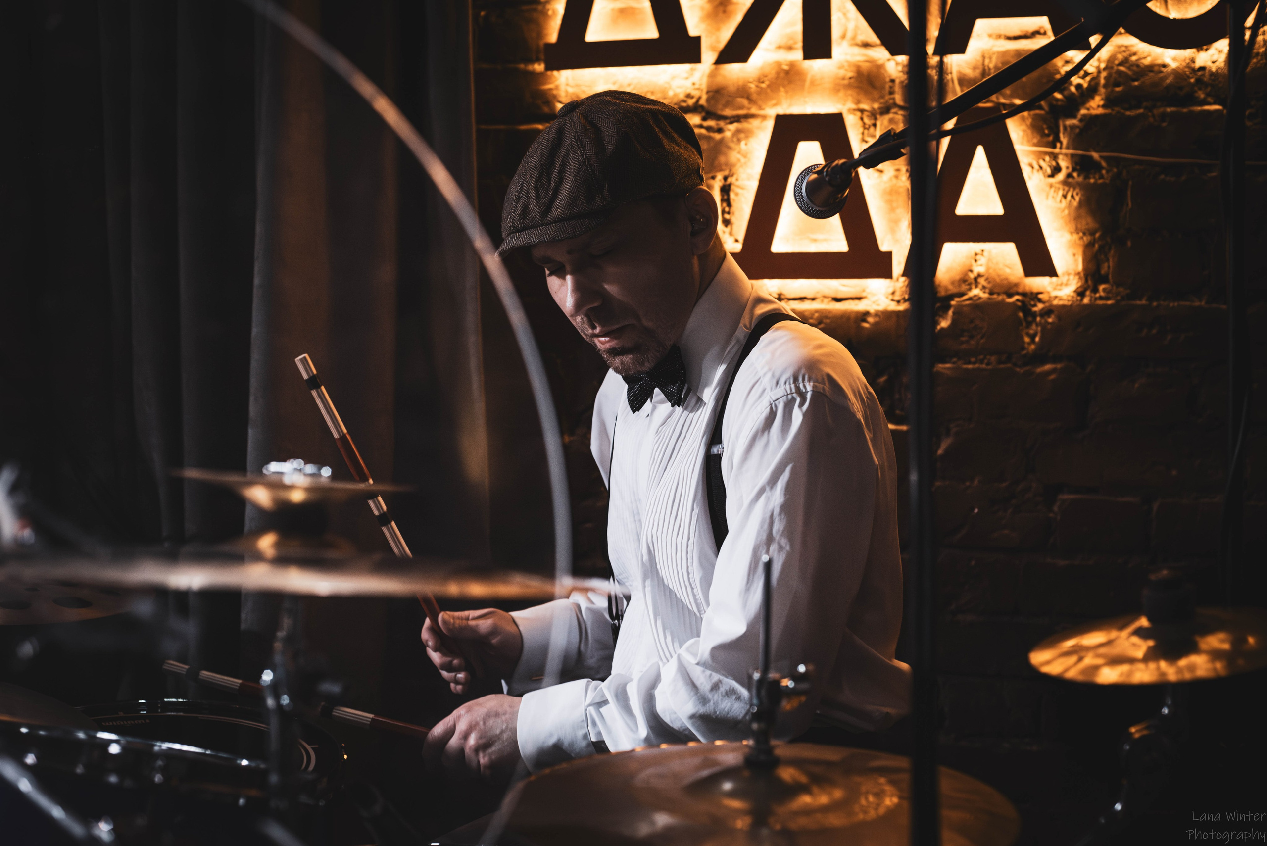 Скворцы Степанова (6 марта 2026 года, Москва, клуб Джао Да). Фотограф Светлана Блинова, Москва и Московская область