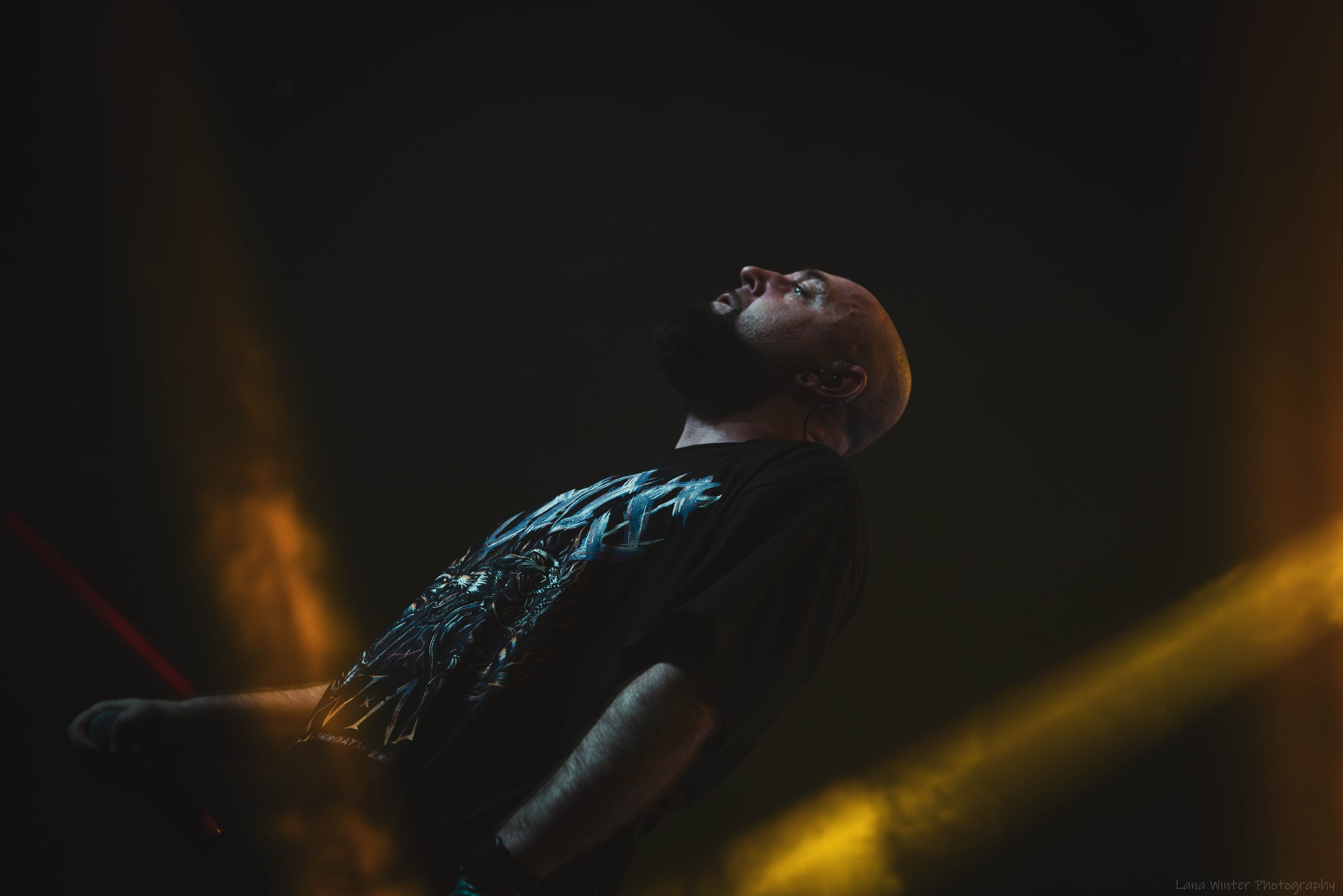 7000$ (25 января 2025 года, Москва, клуб Урбан). Фотограф Светлана Блинова, Москва и Московская область