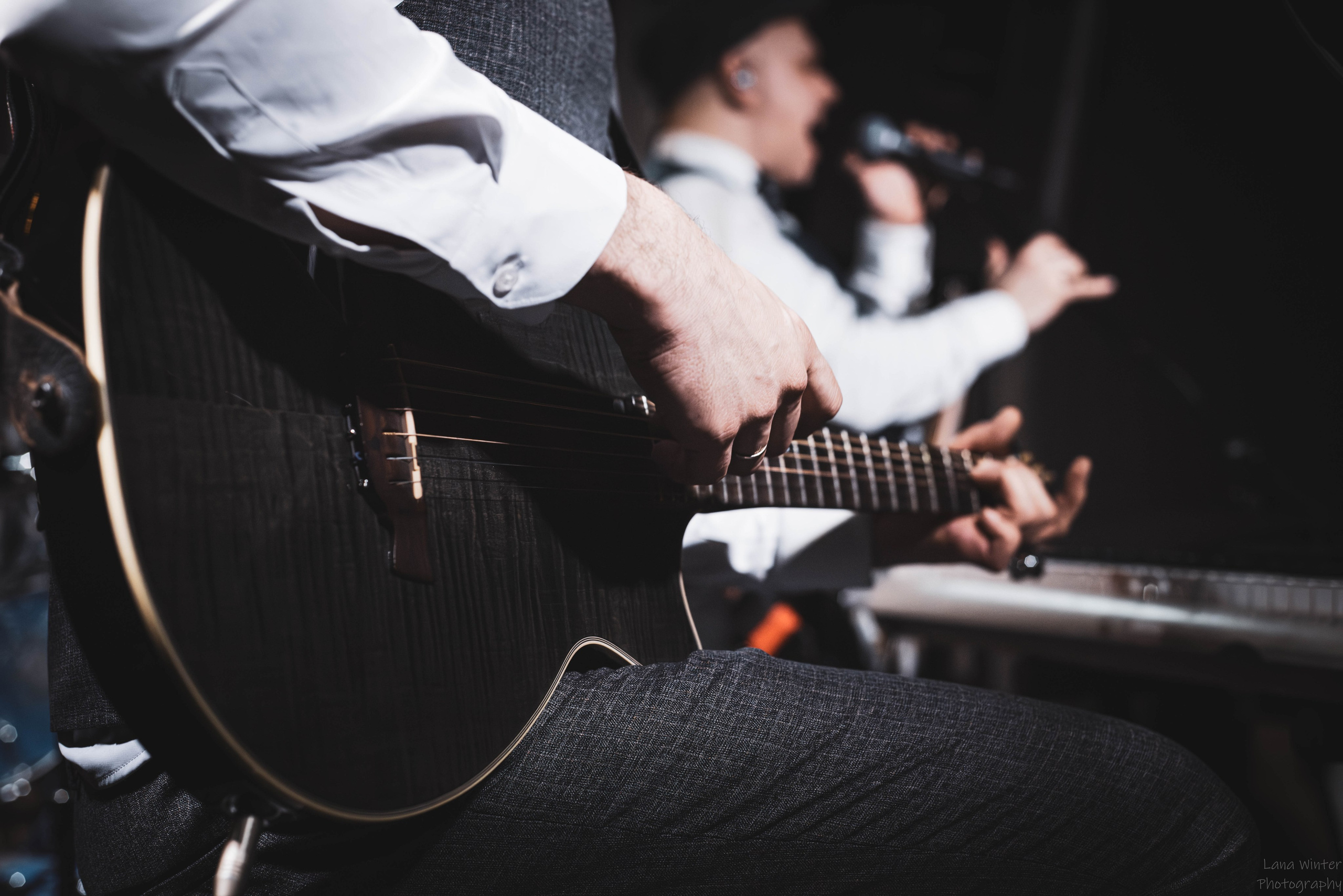 Скворцы Степанова (6 марта 2026 года, Москва, клуб Джао Да). Фотограф Светлана Блинова, Москва и Московская область