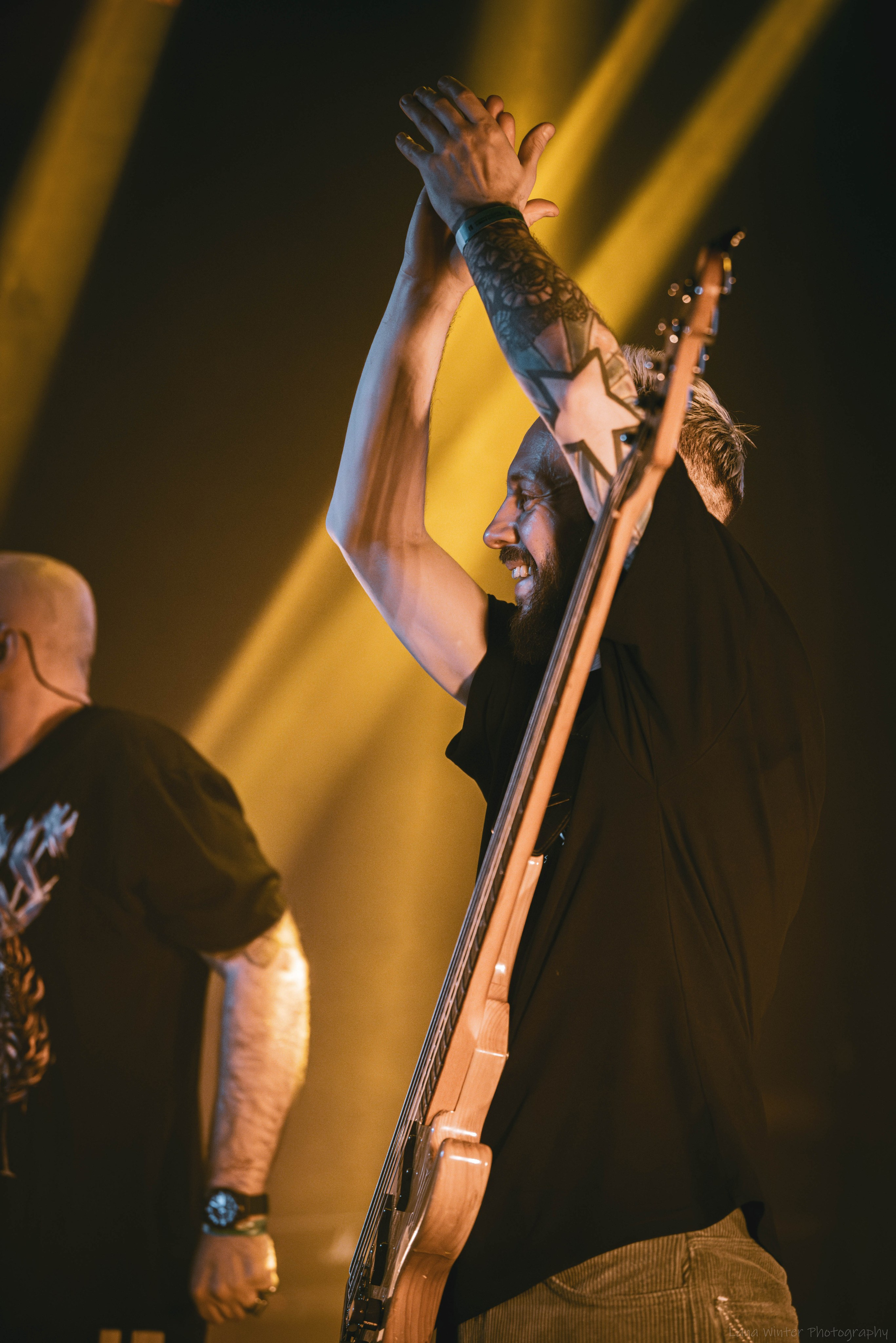 7000$ (25 января 2025 года, Москва, клуб Урбан). Фотограф Светлана Блинова, Москва и Московская область