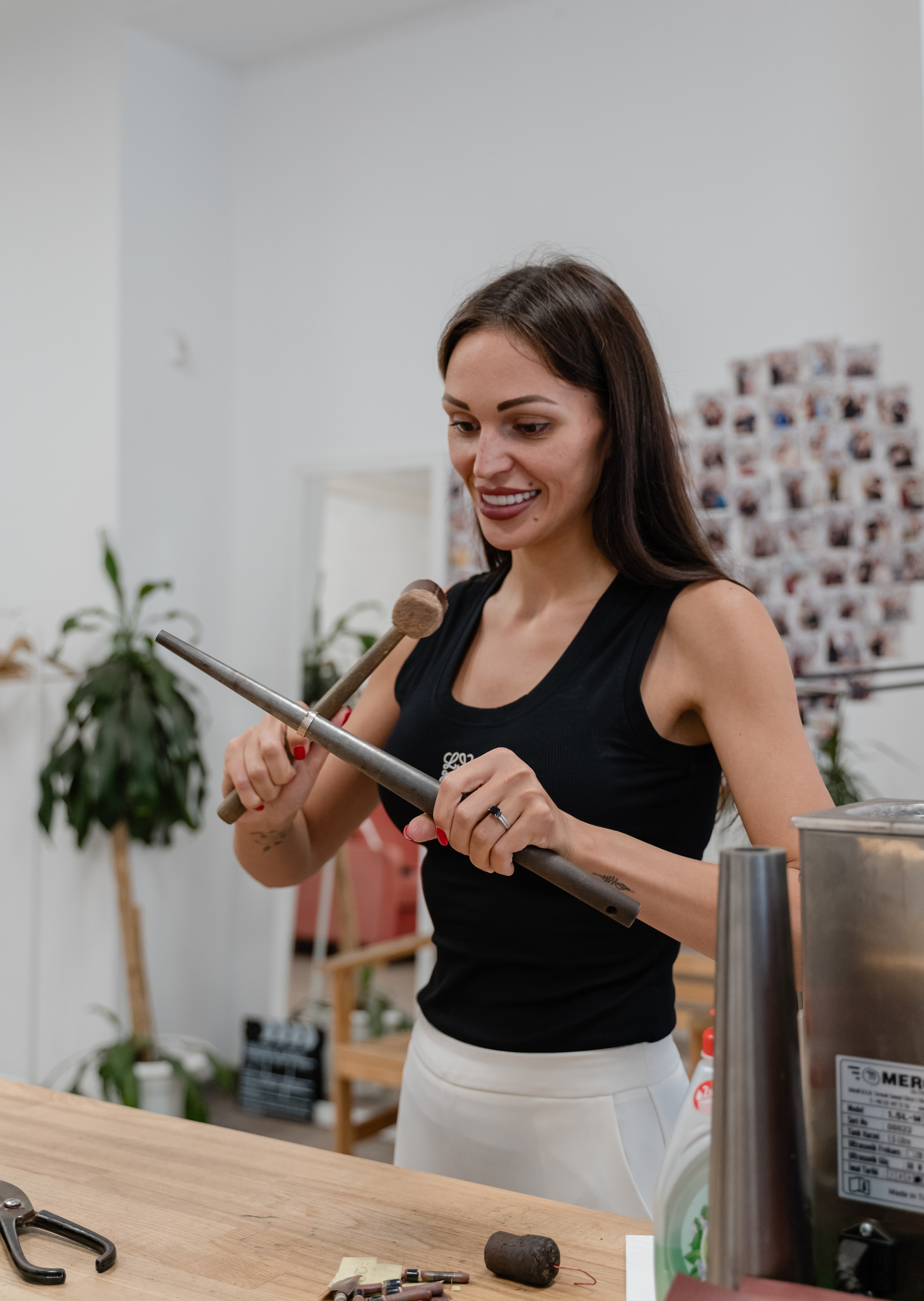 Мастер-классы. Фотограф в Санкт-Петербурге Александра Паскевич