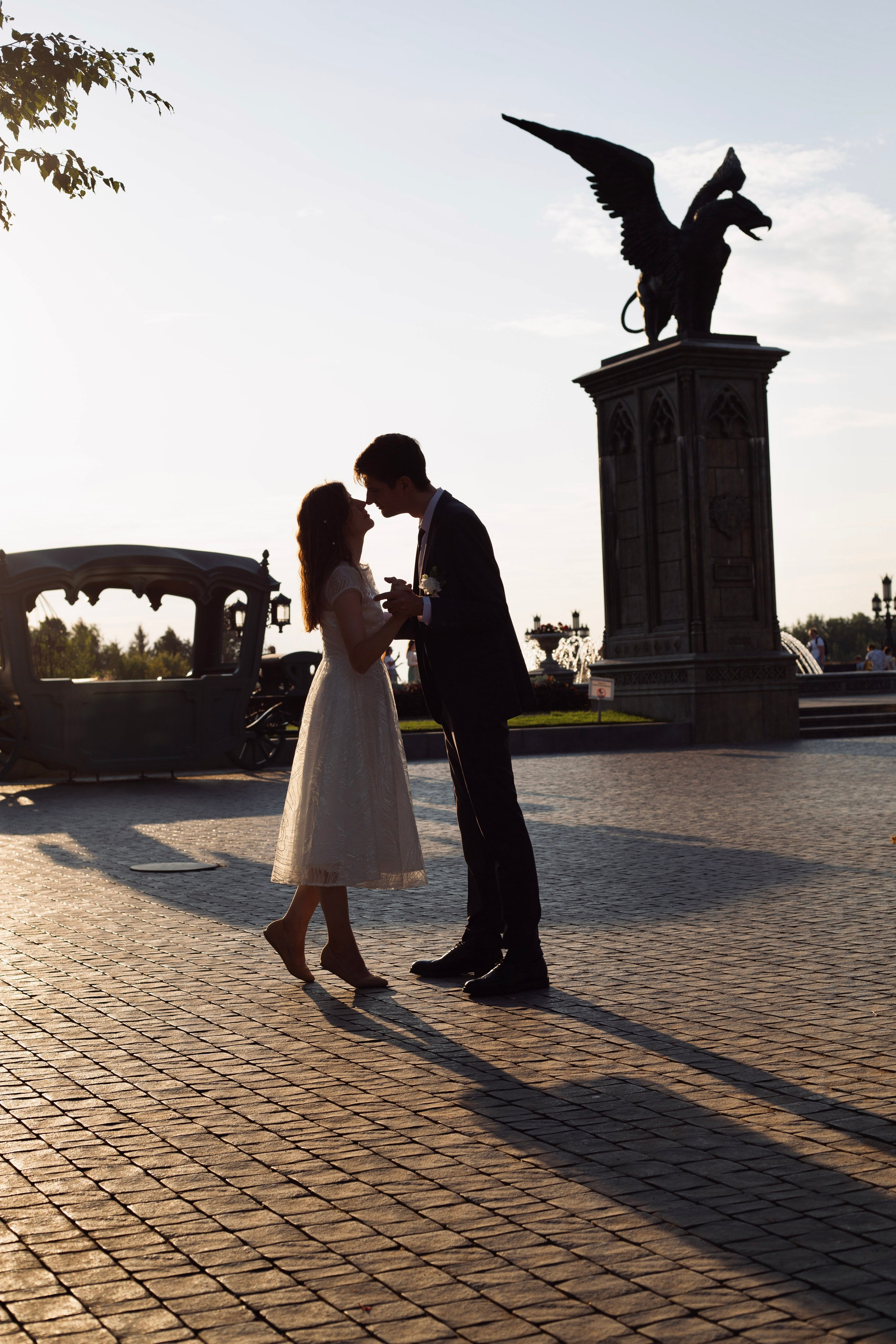 Wedding. Свадебный и семейный фотограф в Москве Наташа Кромина