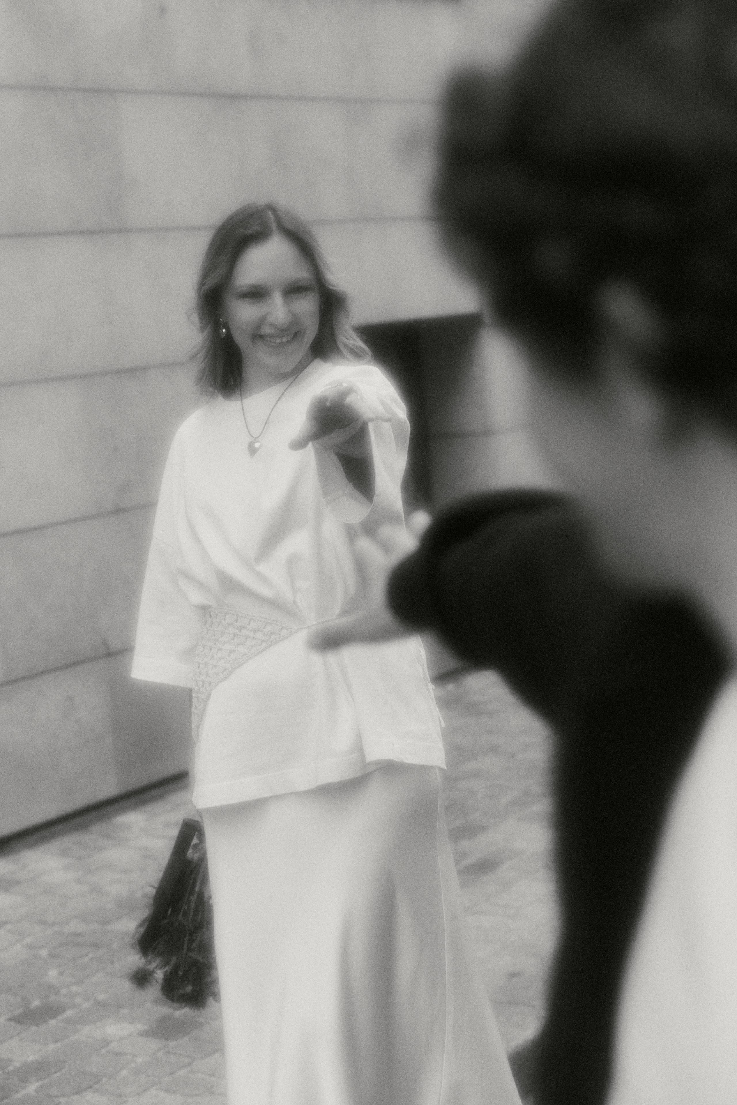 Никита + Катя. Семейный и детский фотограф Юлия Шох