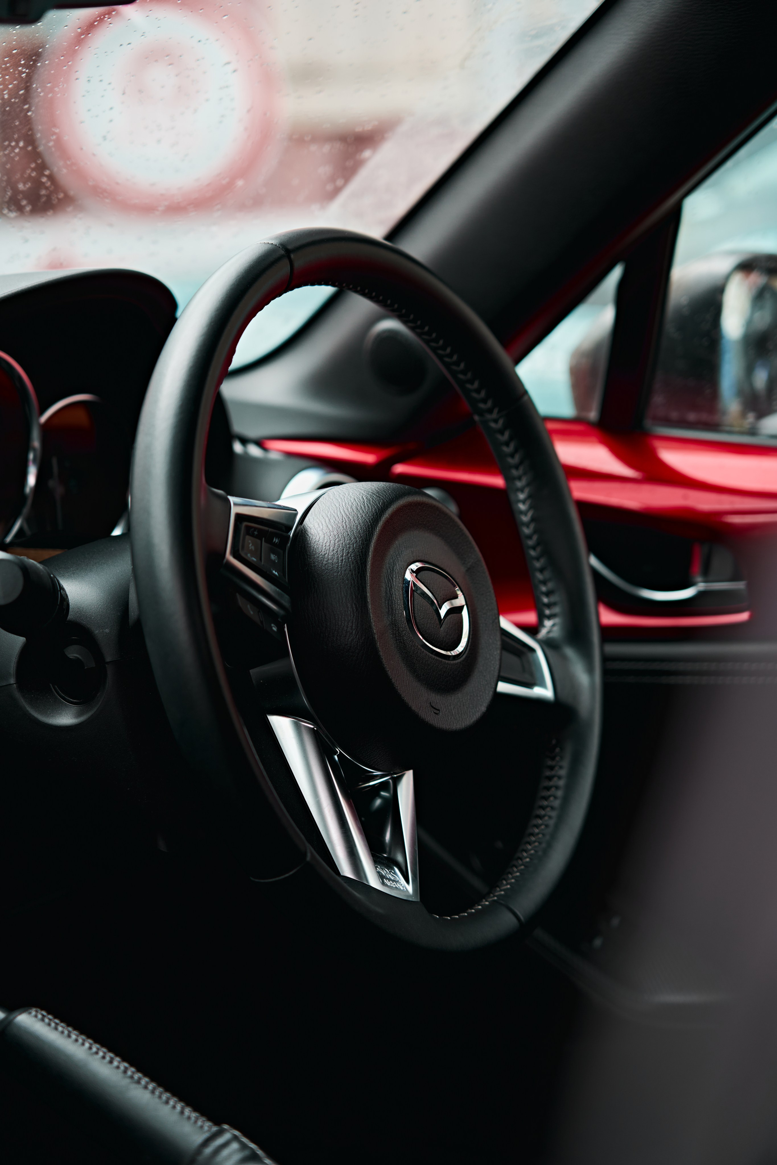 Движение без крыш | 26.04.26. GLAR