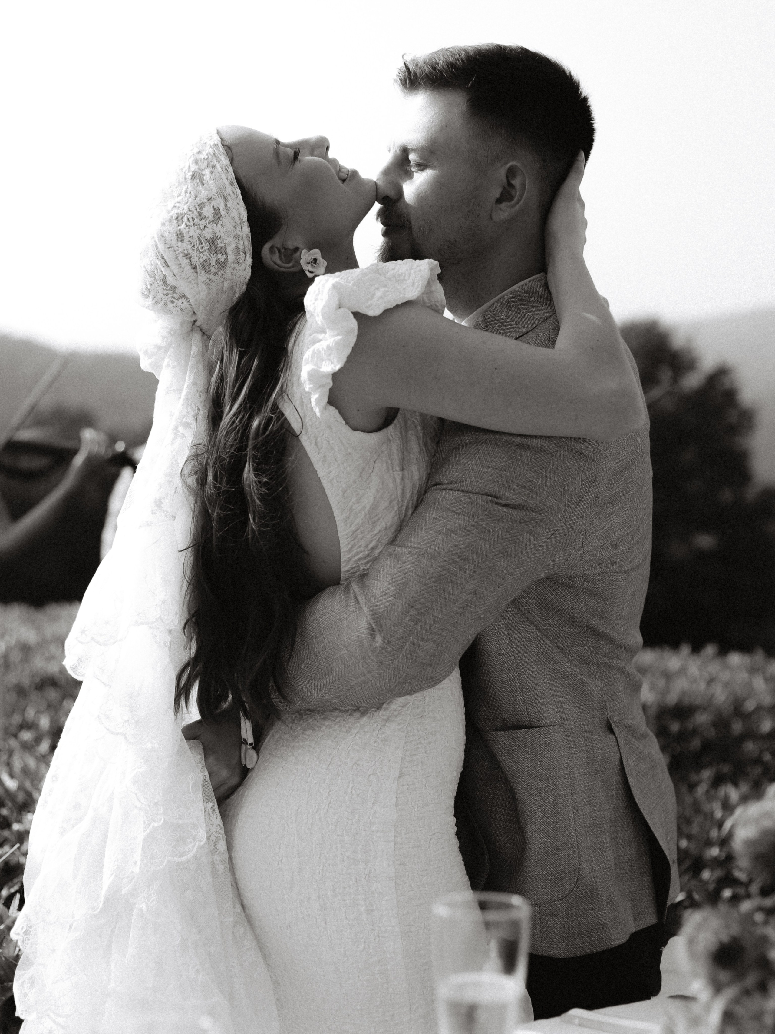 Под солнцем Мацесты. Свадебный фотограф Москва Элиза Нестерович