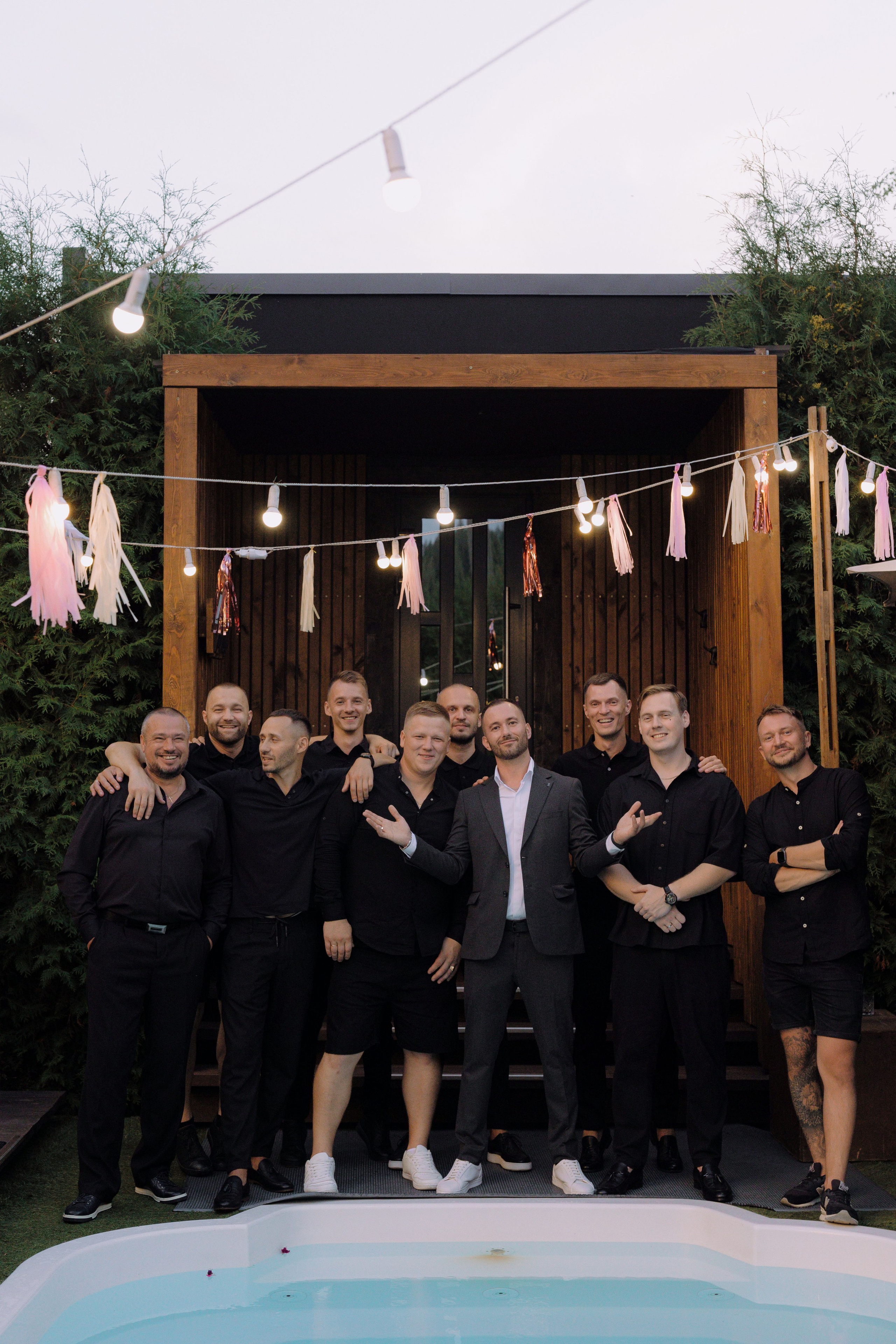 Artem & Victoria. Главная