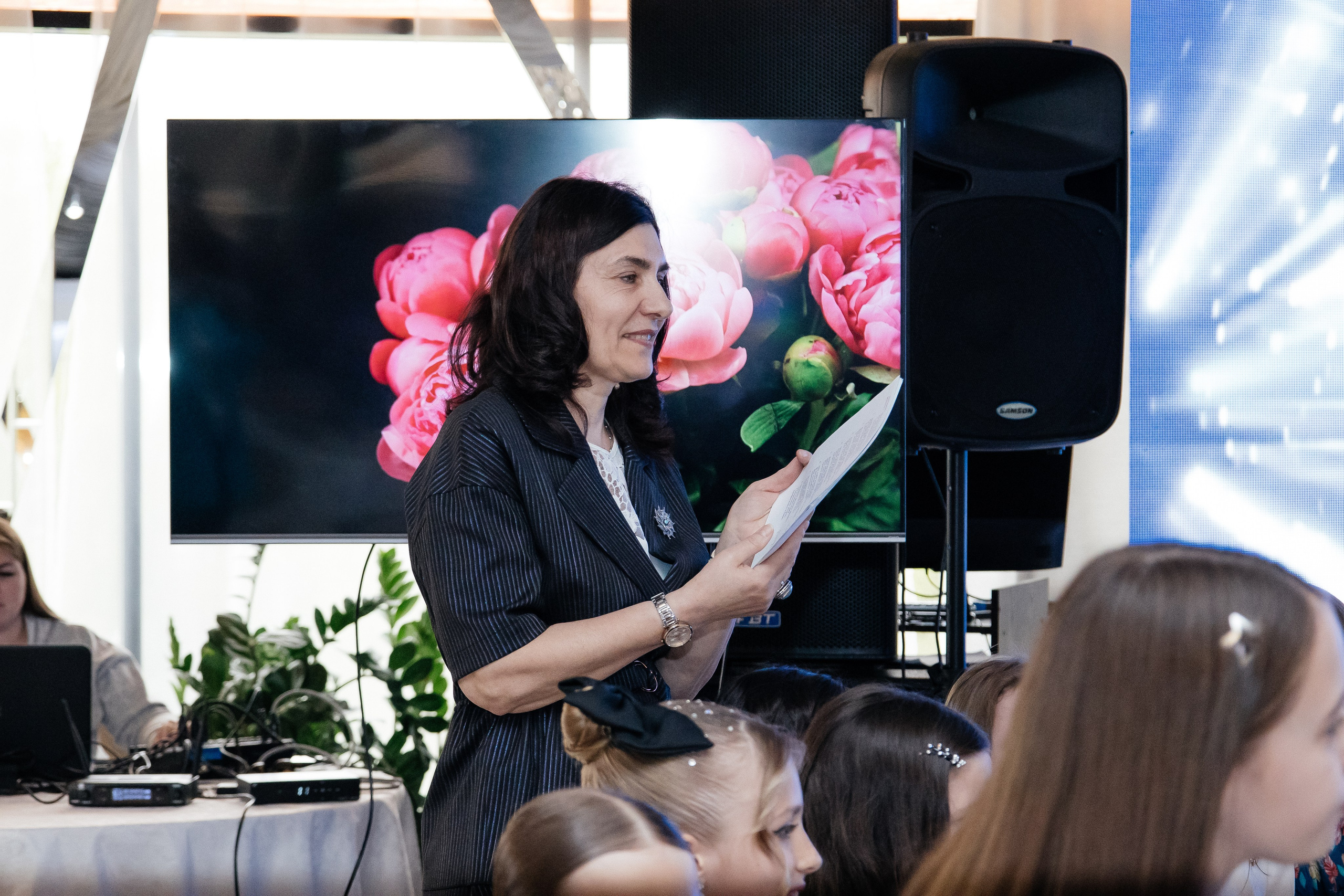 Выпускной 4класс. Фотограф в Иркутске