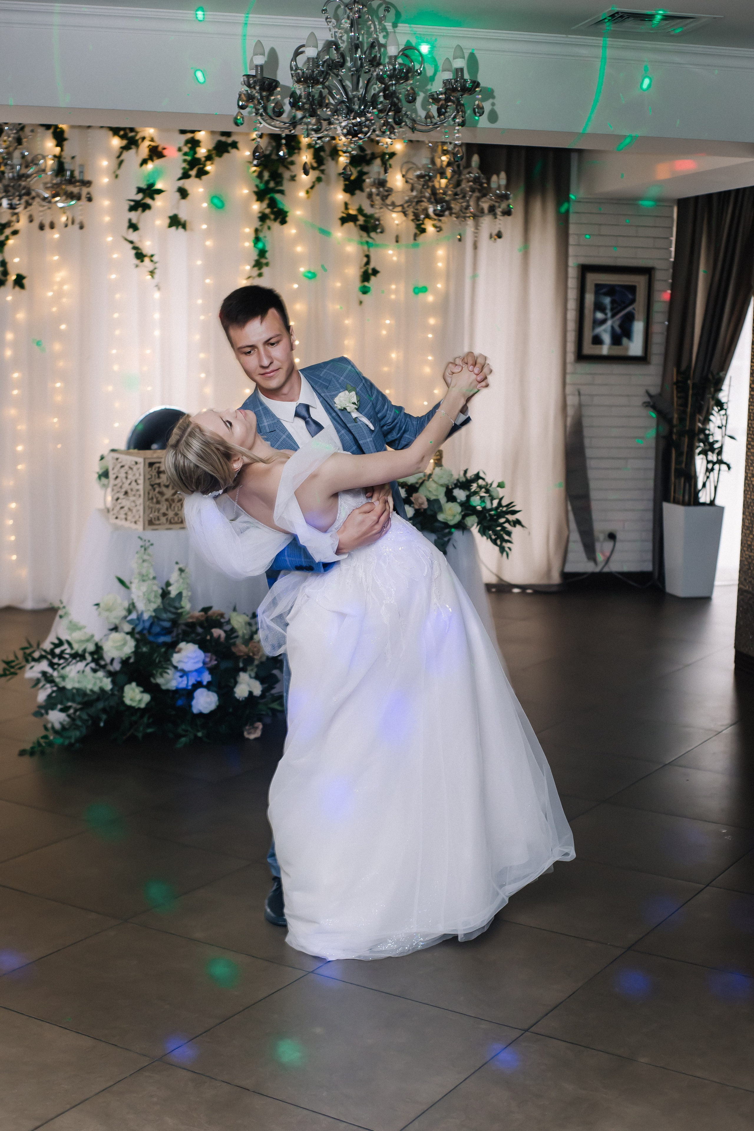 Свадебный день. Фотограф в Иркутске